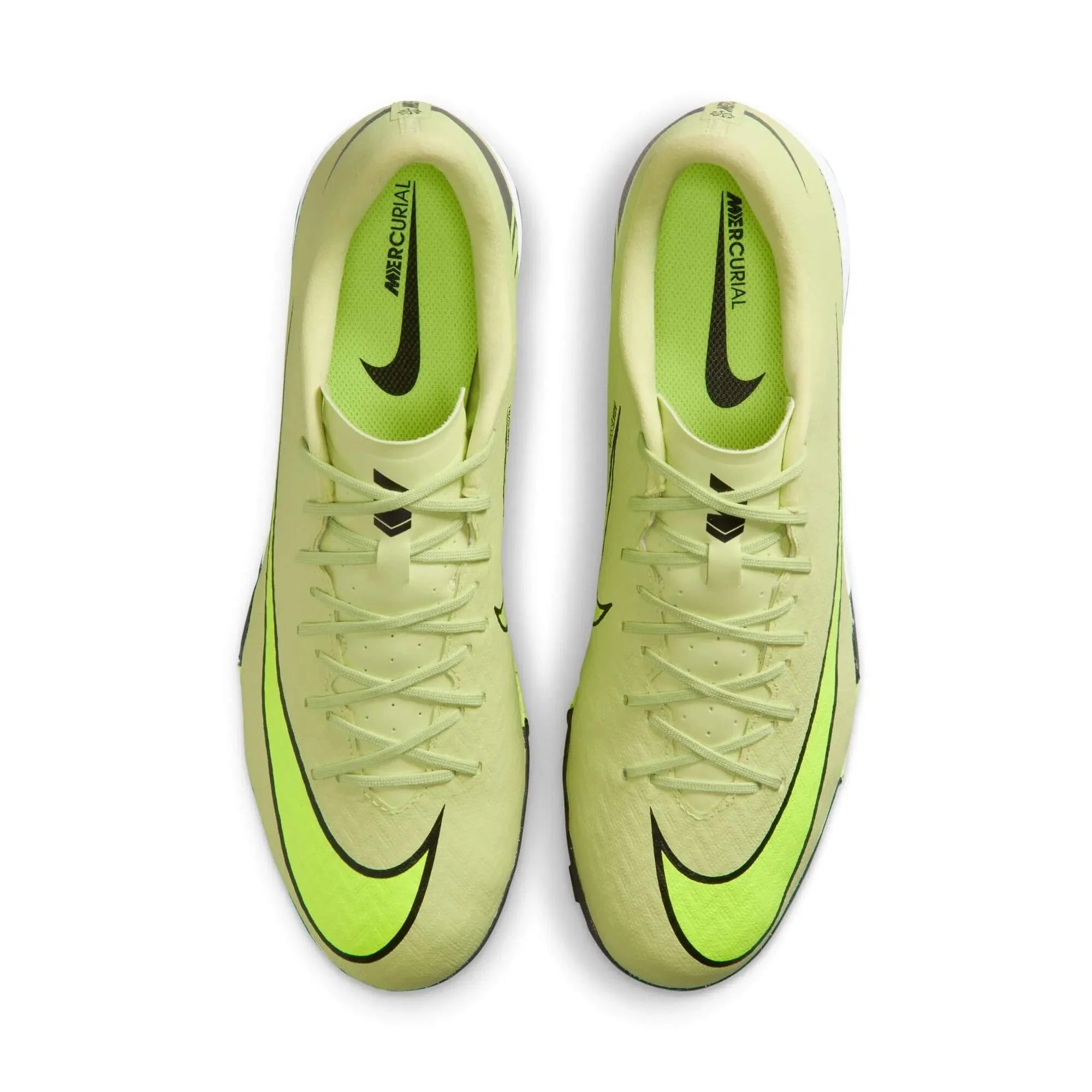 Nike Zoom Vapor 16 Academy Turf Soccer Shoes - Max Voltage Pack (HO25)
