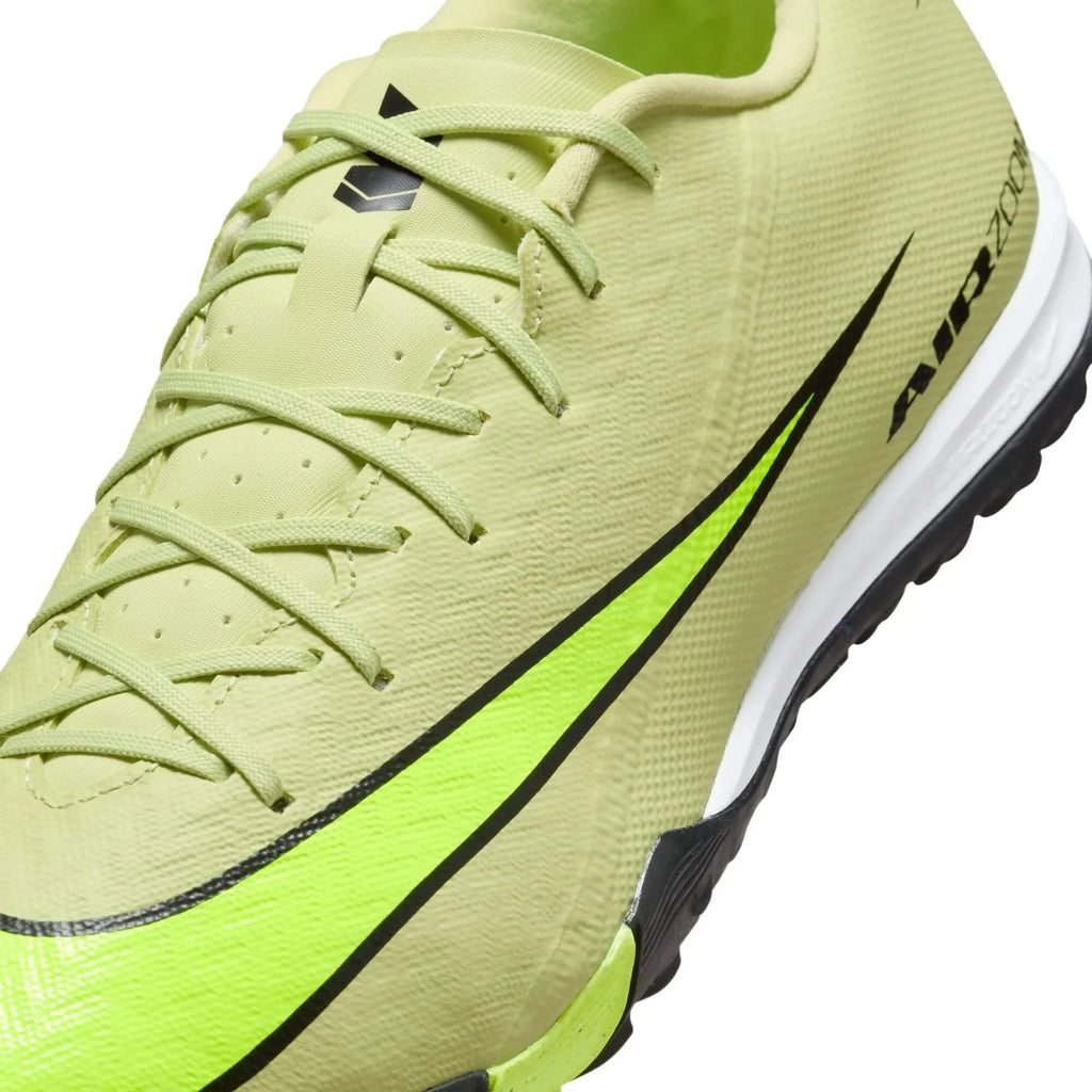 Nike Zoom Vapor 16 Academy Turf Soccer Shoes - Max Voltage Pack (HO25)