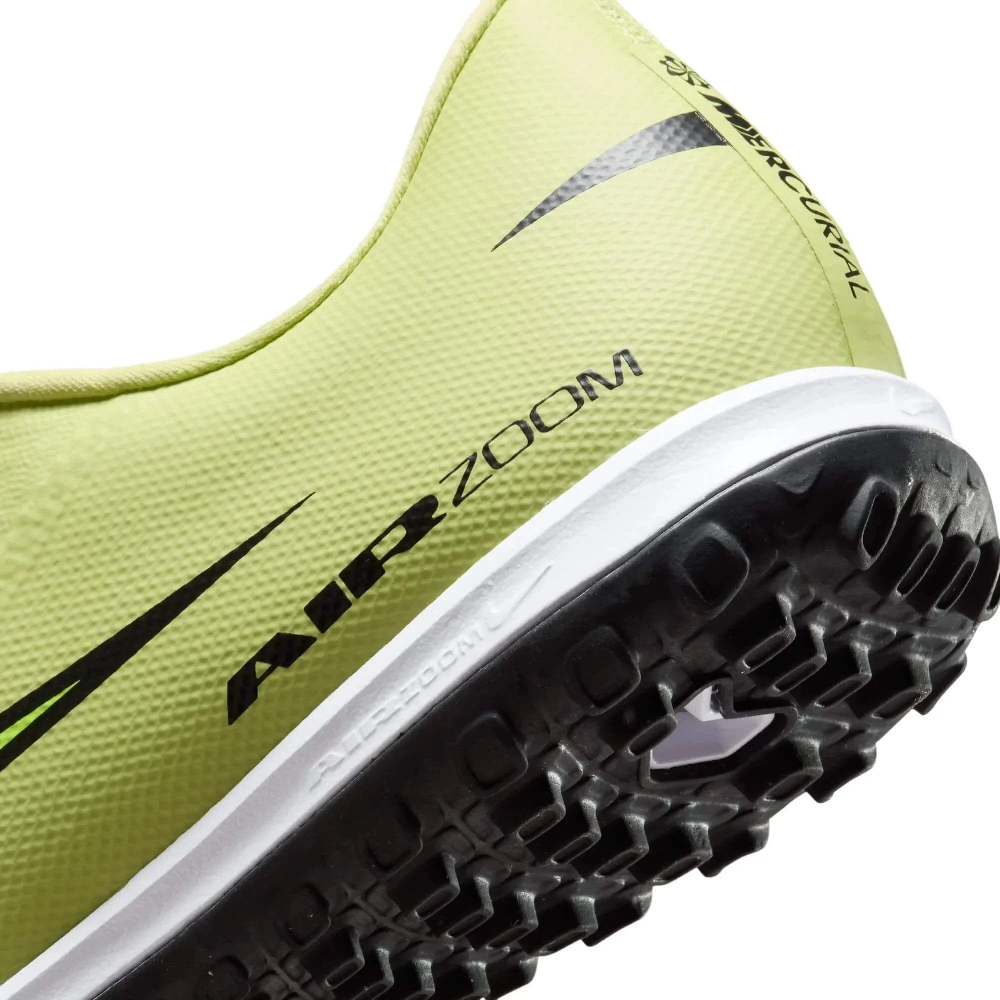 Nike Zoom Vapor 16 Academy Turf Soccer Shoes - Max Voltage Pack (HO25)