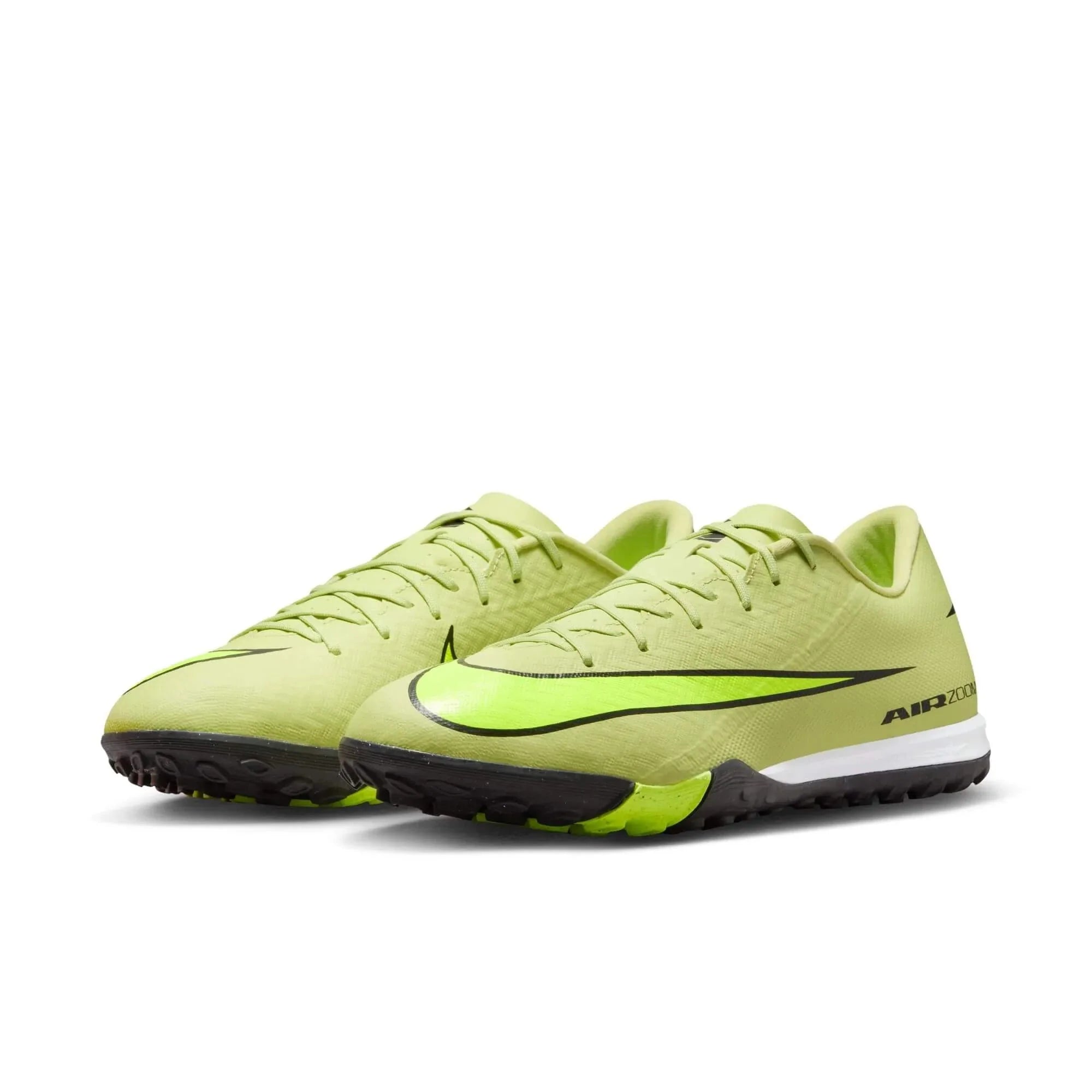 Nike Zoom Vapor 16 Academy Turf Soccer Shoes - Max Voltage Pack (HO25)