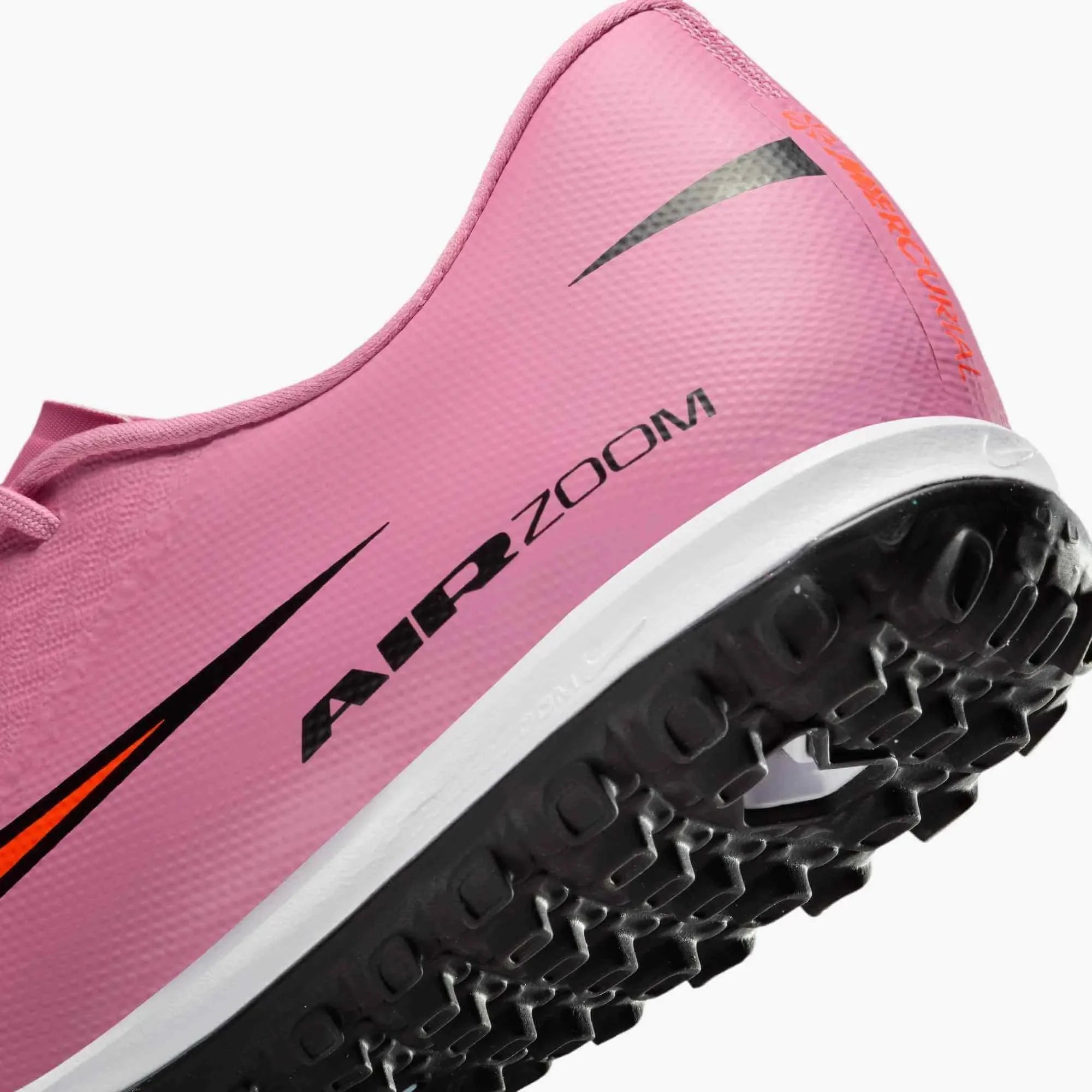 Nike Zoom Vapor 16 Academy Turf Soccer Shoes - Scary Good Pack (FA25)