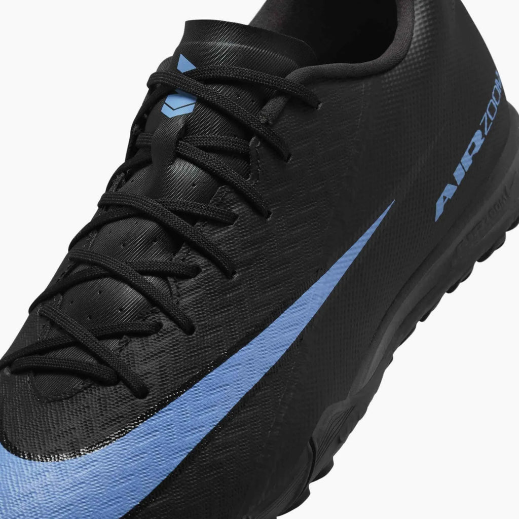 Nike Zoom Vapor 16 Academy Turf Soccer Shoes - Shadow Pack (FA25)