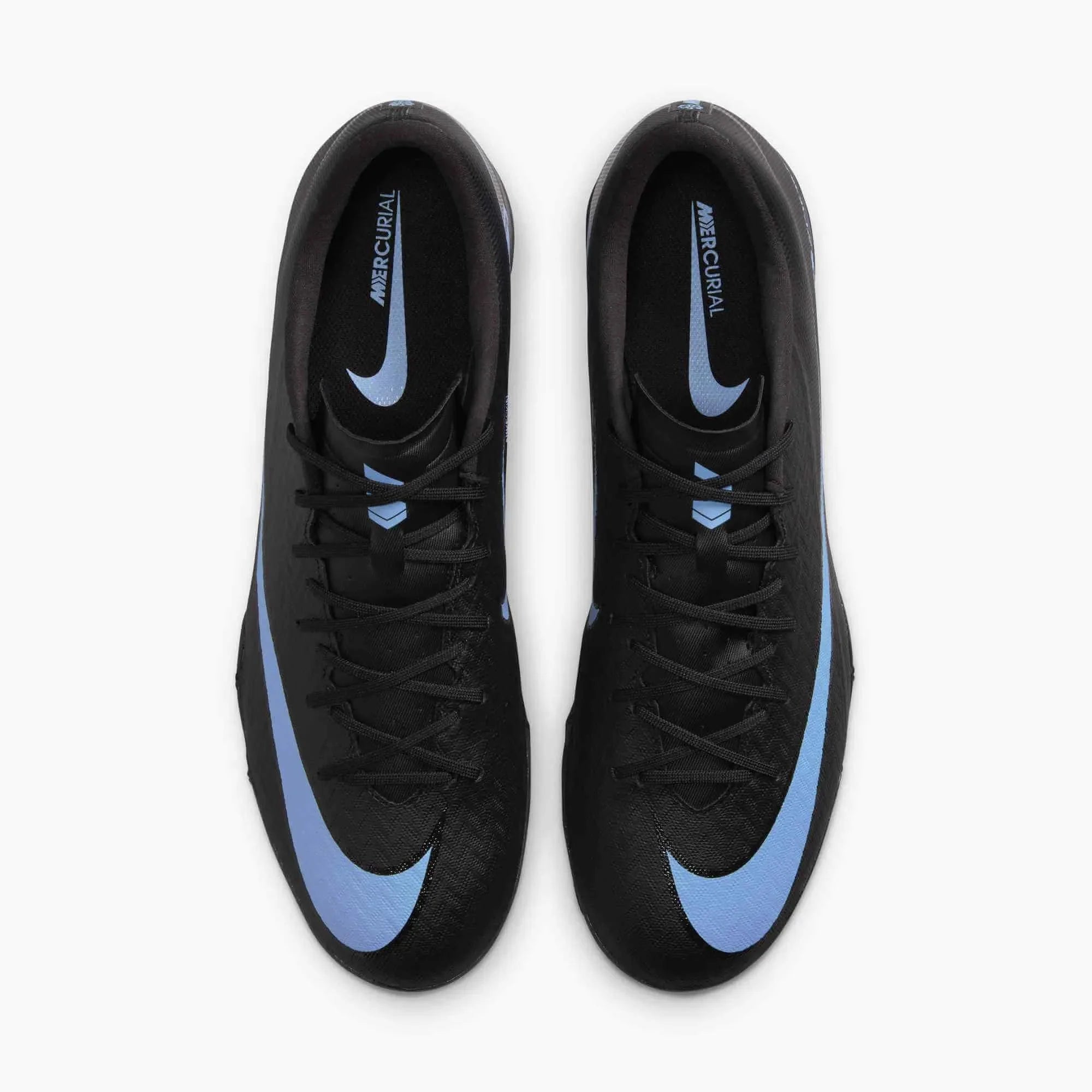 Nike Zoom Vapor 16 Academy Turf Soccer Shoes - Shadow Pack (FA25)