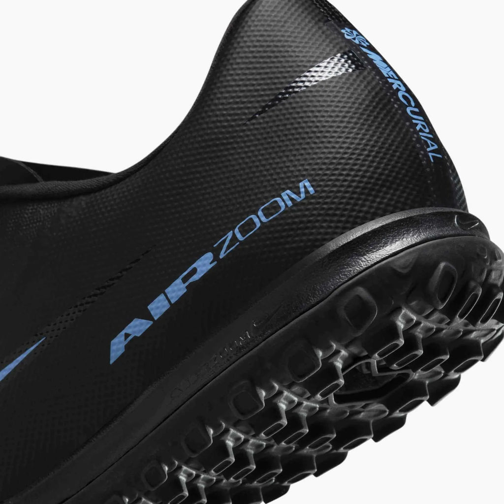 Nike Zoom Vapor 16 Academy Turf Soccer Shoes - Shadow Pack (FA25)