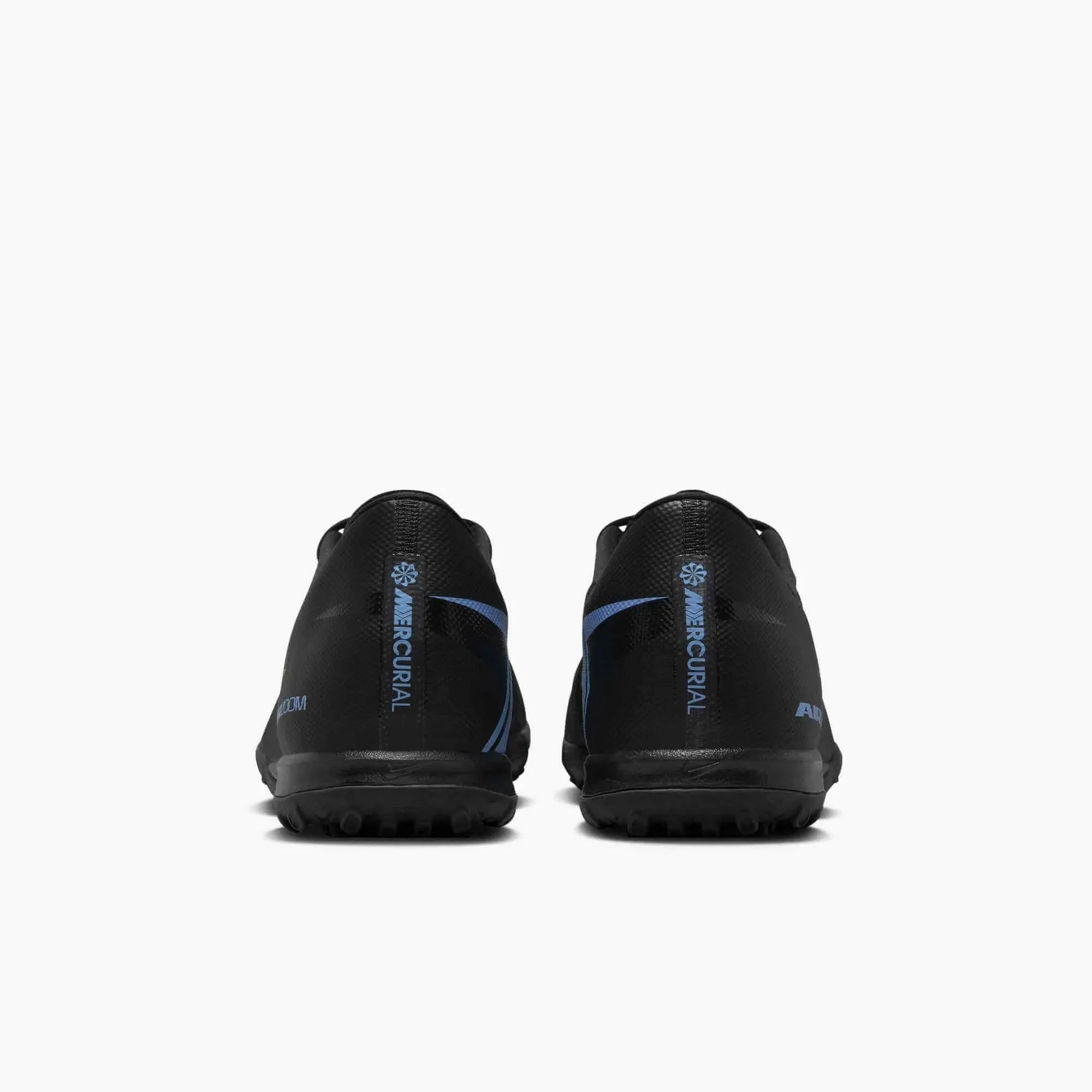 Nike Zoom Vapor 16 Academy Turf Soccer Shoes - Shadow Pack (FA25)