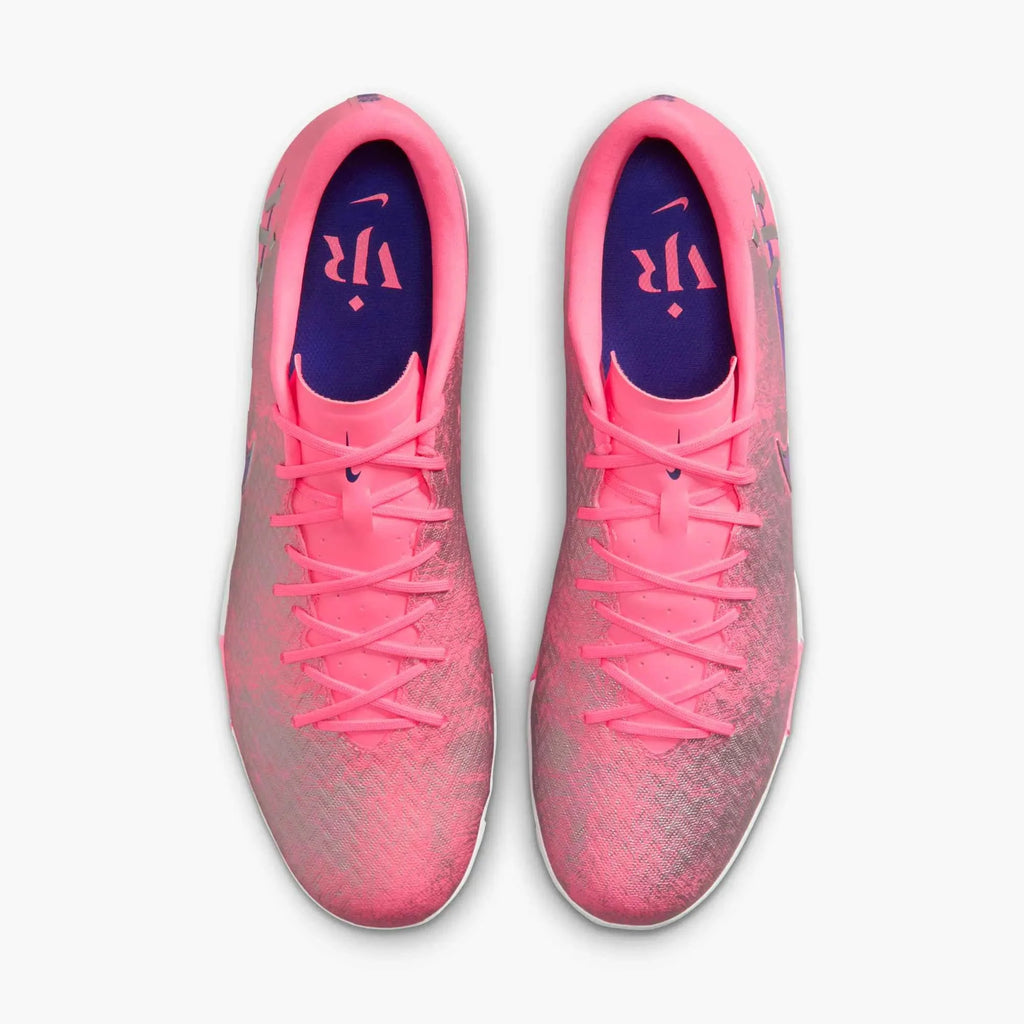 Nike Zoom Vapor 16 Academy Turf Soccer Shoes - Vini Jr. Player Edition (SP26)