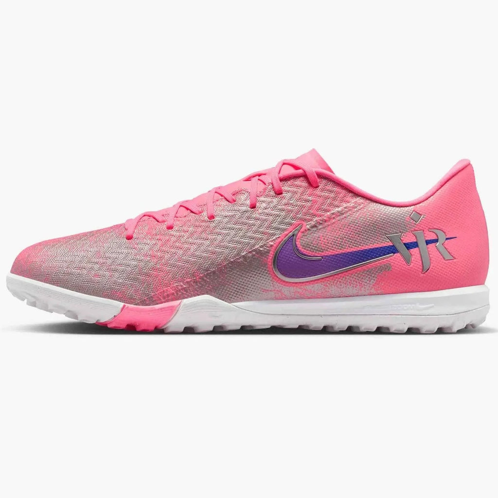 Nike Zoom Vapor 16 Academy Turf Soccer Shoes - Vini Jr. Player Edition (SP26)
