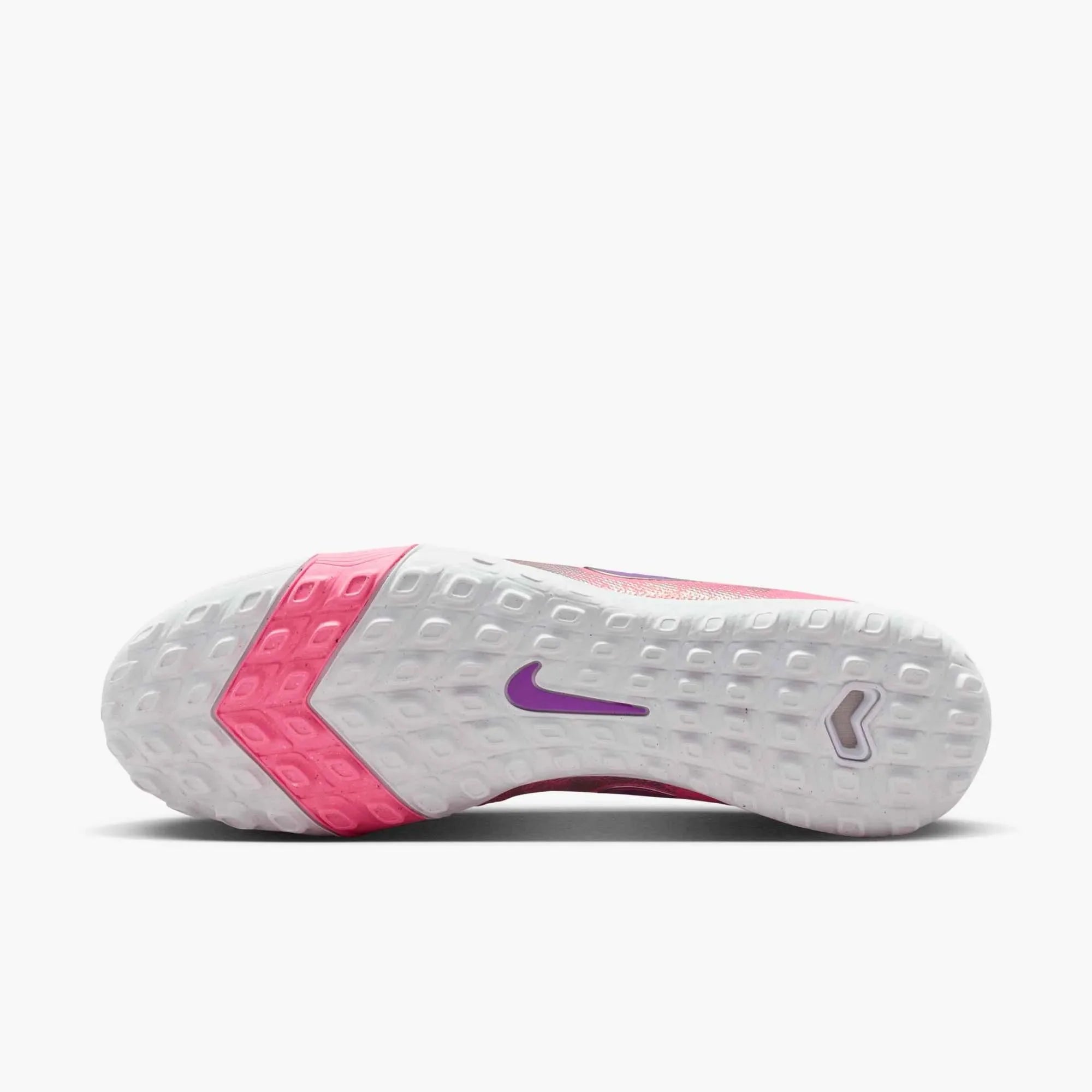 Nike Zoom Vapor 16 Academy Turf Soccer Shoes - Vini Jr. Player Edition (SP26)