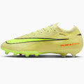 Nike Zoom Vapor 16 Elite Artificial Grass Pro Soccer Cleats - Max Voltage Pack (HO25)