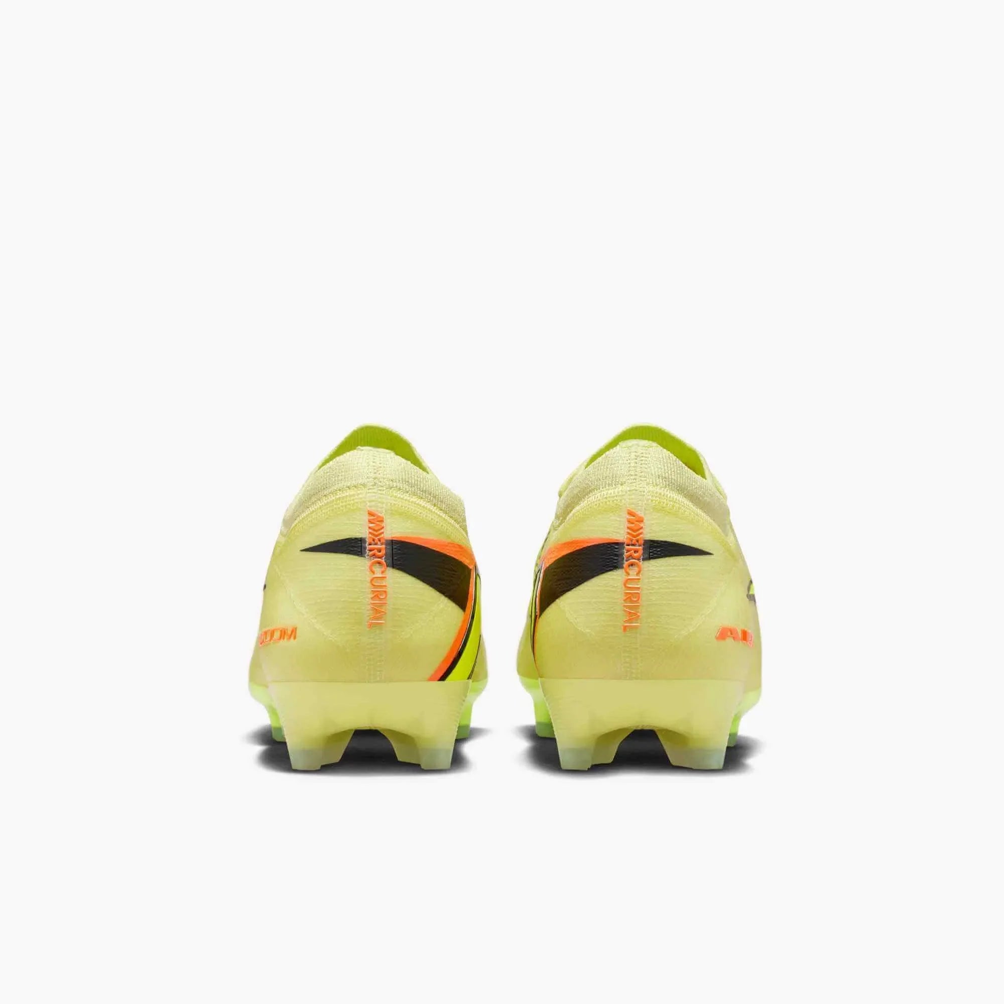 Nike Zoom Vapor 16 Elite Artificial Grass Pro Soccer Cleats - Max Voltage Pack (HO25)