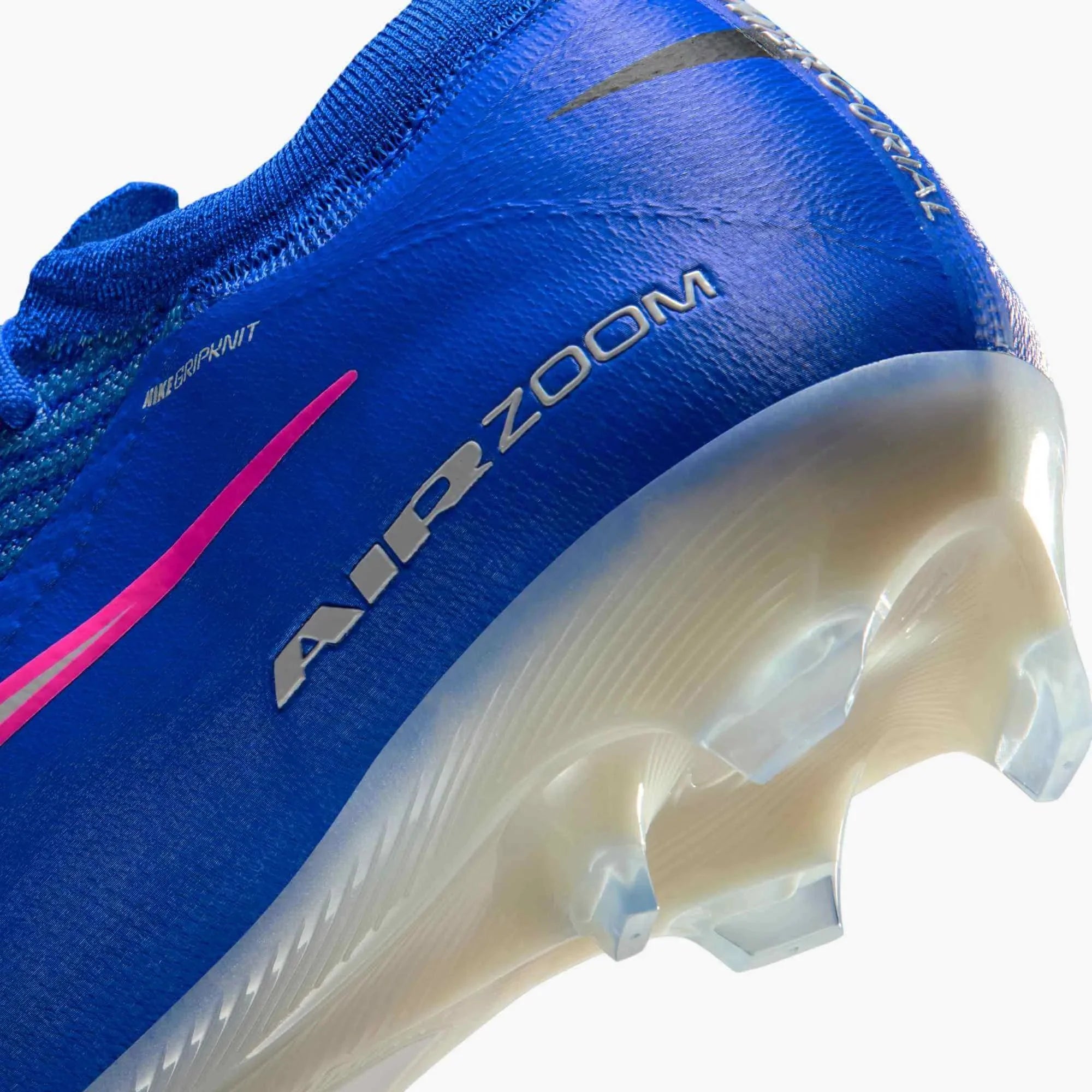 Nike Zoom Vapor 16 Elite Firm Ground Soccer Cleats - Attack Pack (SP26)