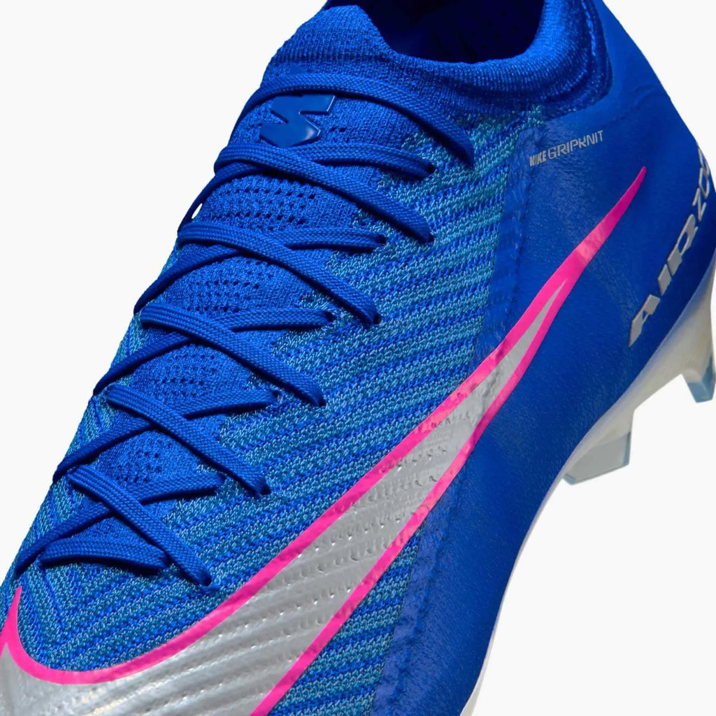 Nike Zoom Vapor 16 Elite Firm Ground Soccer Cleats - Attack Pack (SP26)
