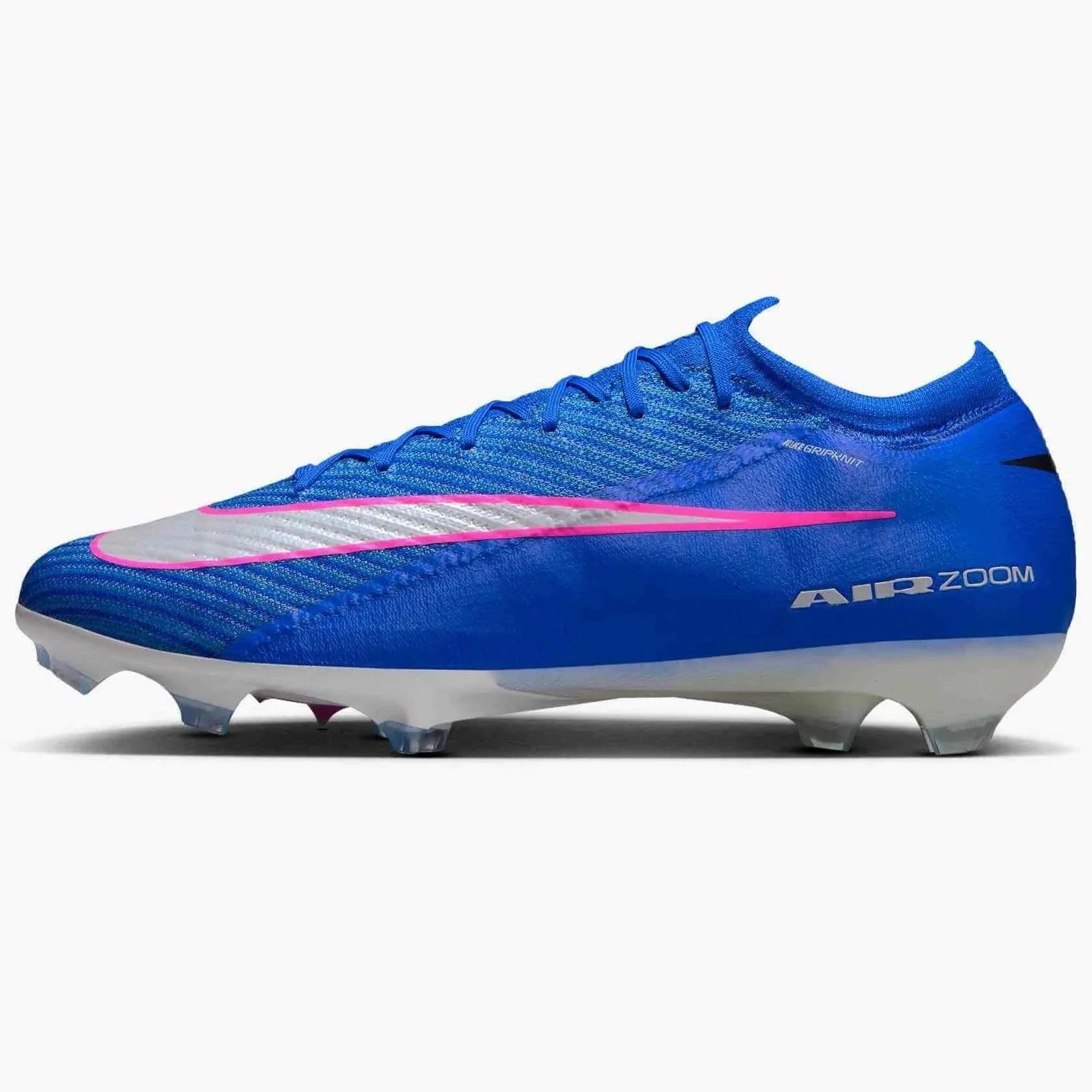 Nike Zoom Vapor 16 Elite Firm Ground Soccer Cleats - Attack Pack (SP26)