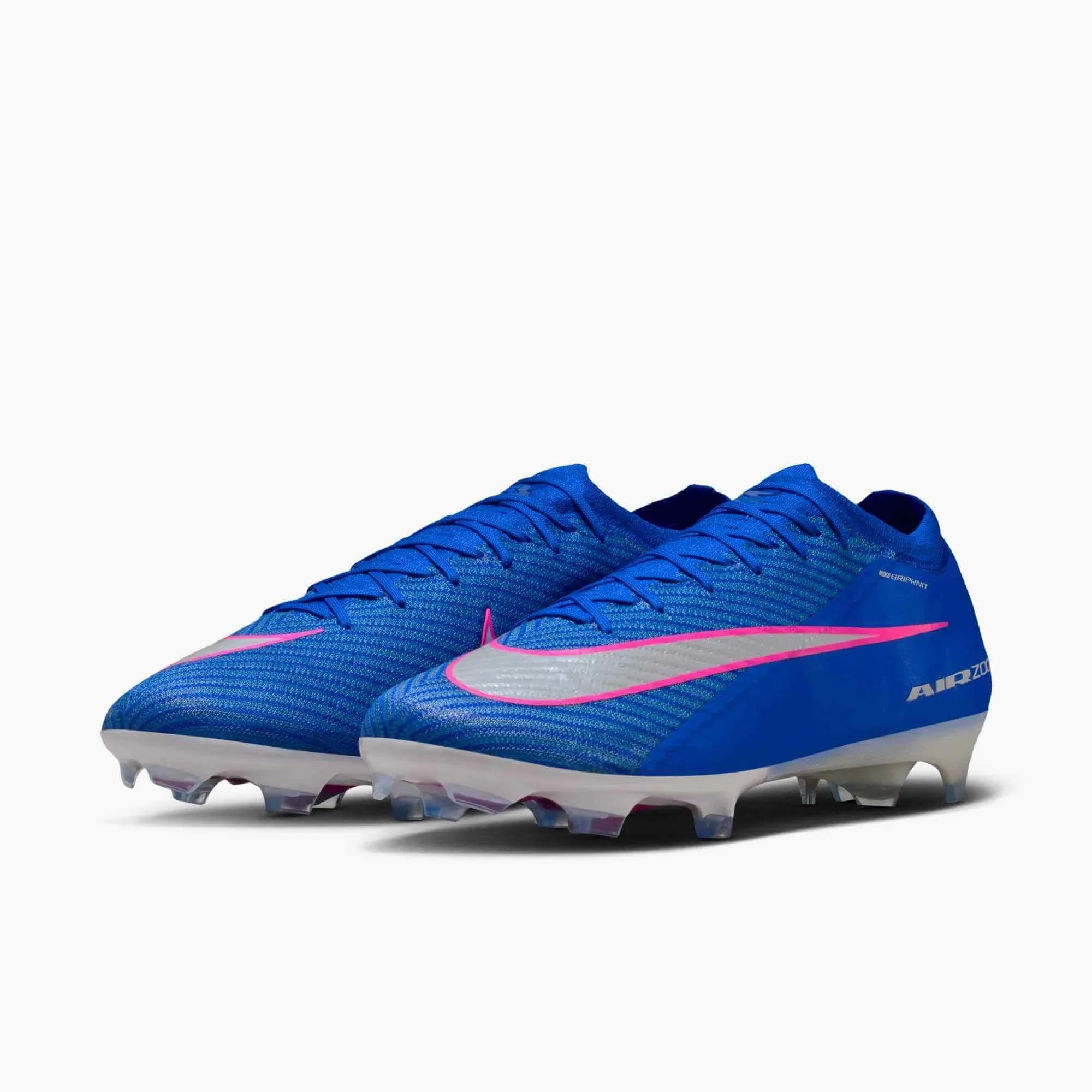 Nike Zoom Vapor 16 Elite Firm Ground Soccer Cleats - Attack Pack (SP26)