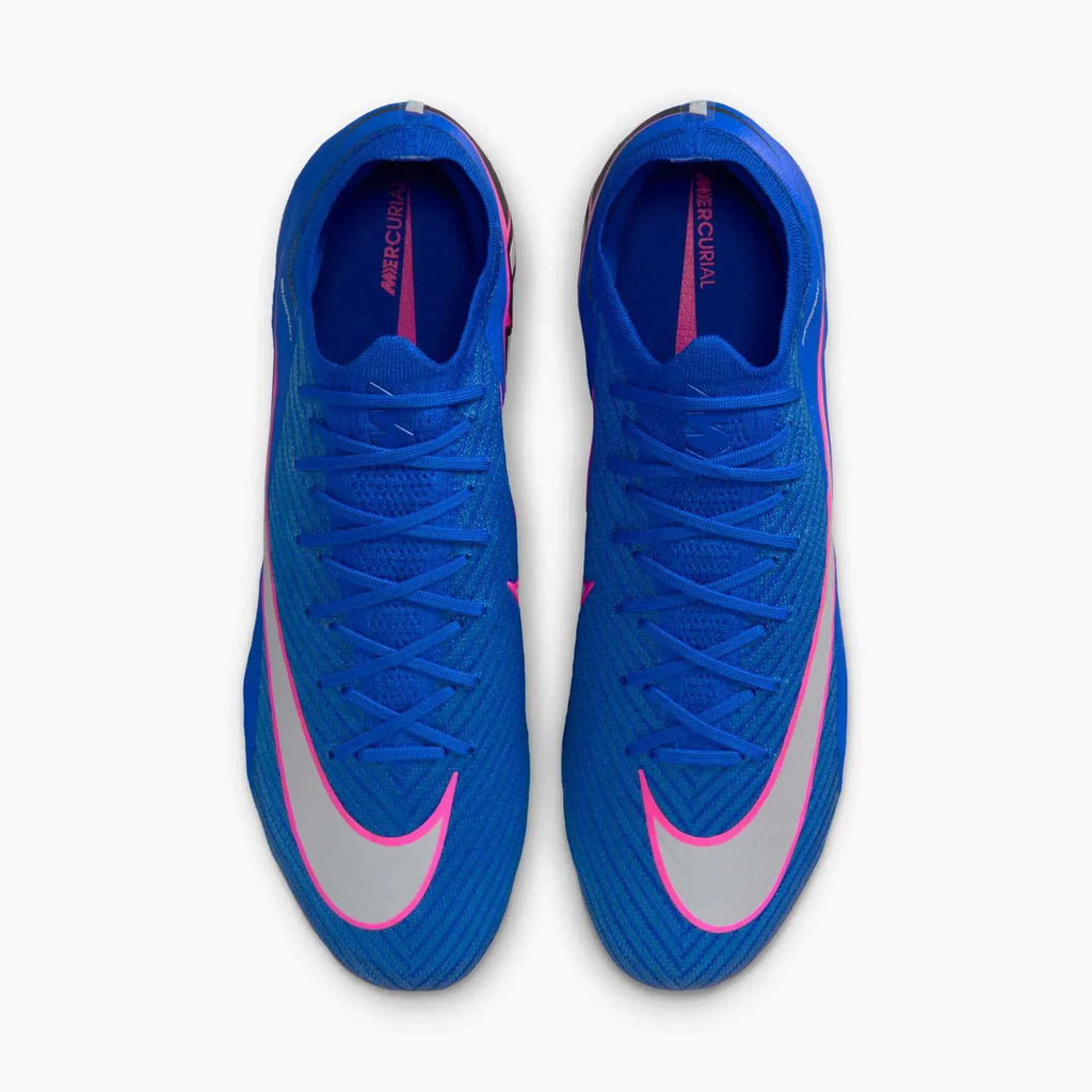 Nike Zoom Vapor 16 Elite Firm Ground Soccer Cleats - Attack Pack (SP26)
