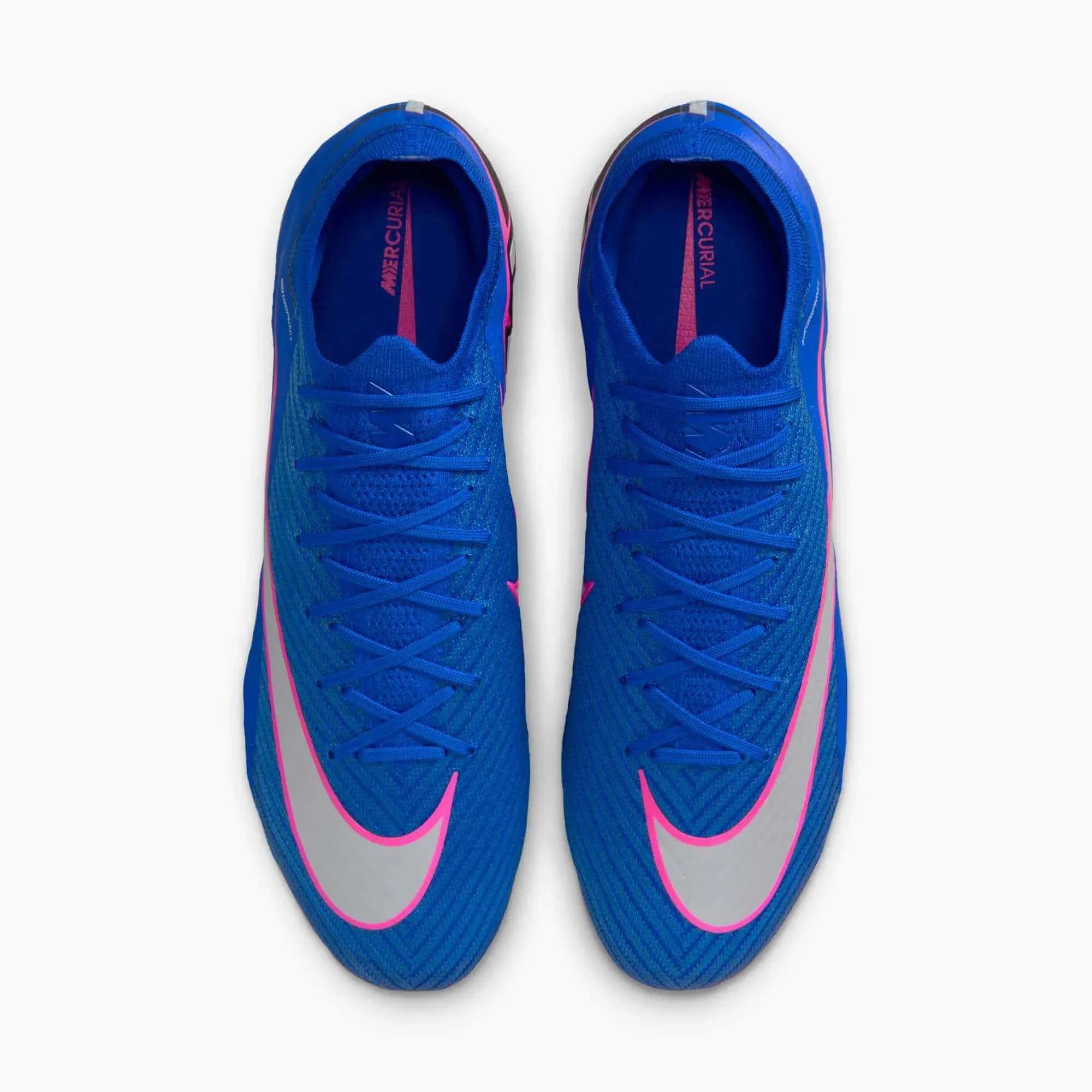 Nike Zoom Vapor 16 Elite Firm Ground Soccer Cleats - Attack Pack (SP26)
