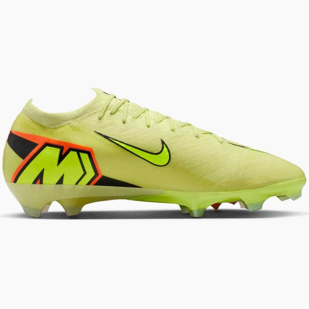 Nike Zoom Vapor 16 Elite Firm Ground Soccer Cleats - Max Voltage Pack (HO25)