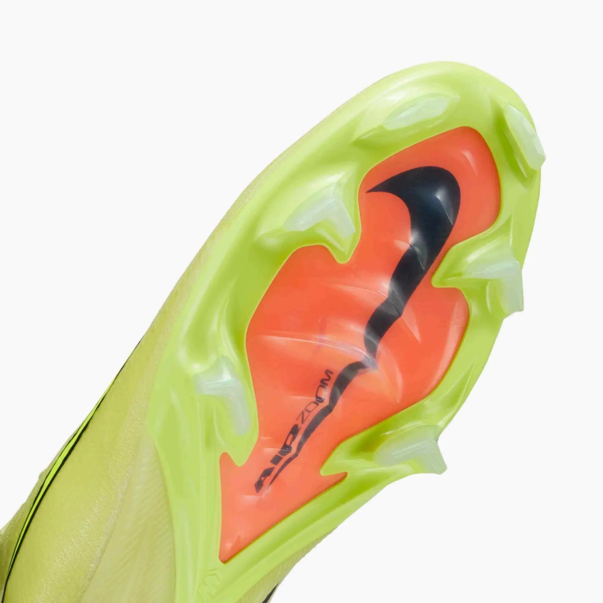 Nike Zoom Vapor 16 Elite Firm Ground Soccer Cleats - Max Voltage Pack (HO25)