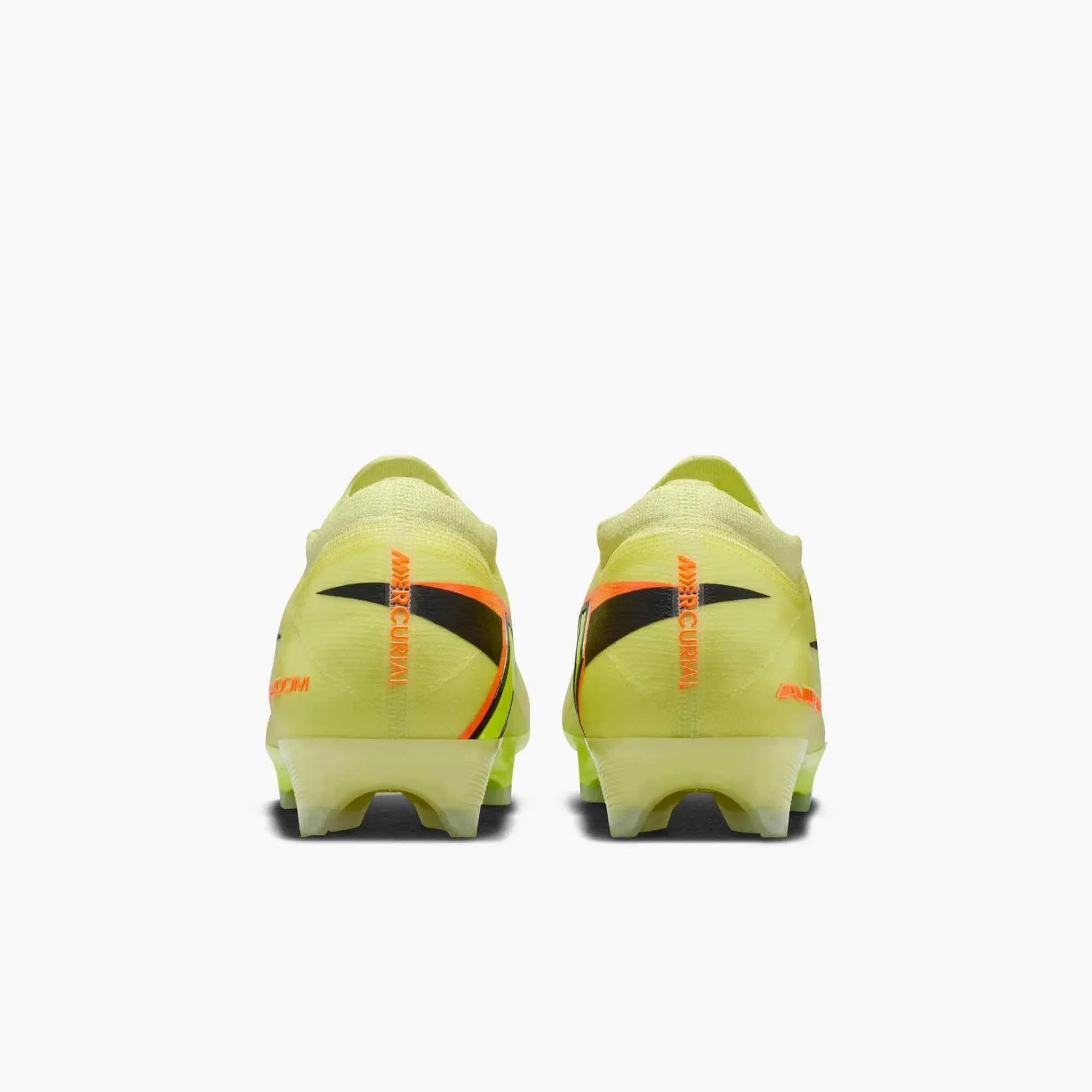 Nike Zoom Vapor 16 Elite Firm Ground Soccer Cleats - Max Voltage Pack (HO25)