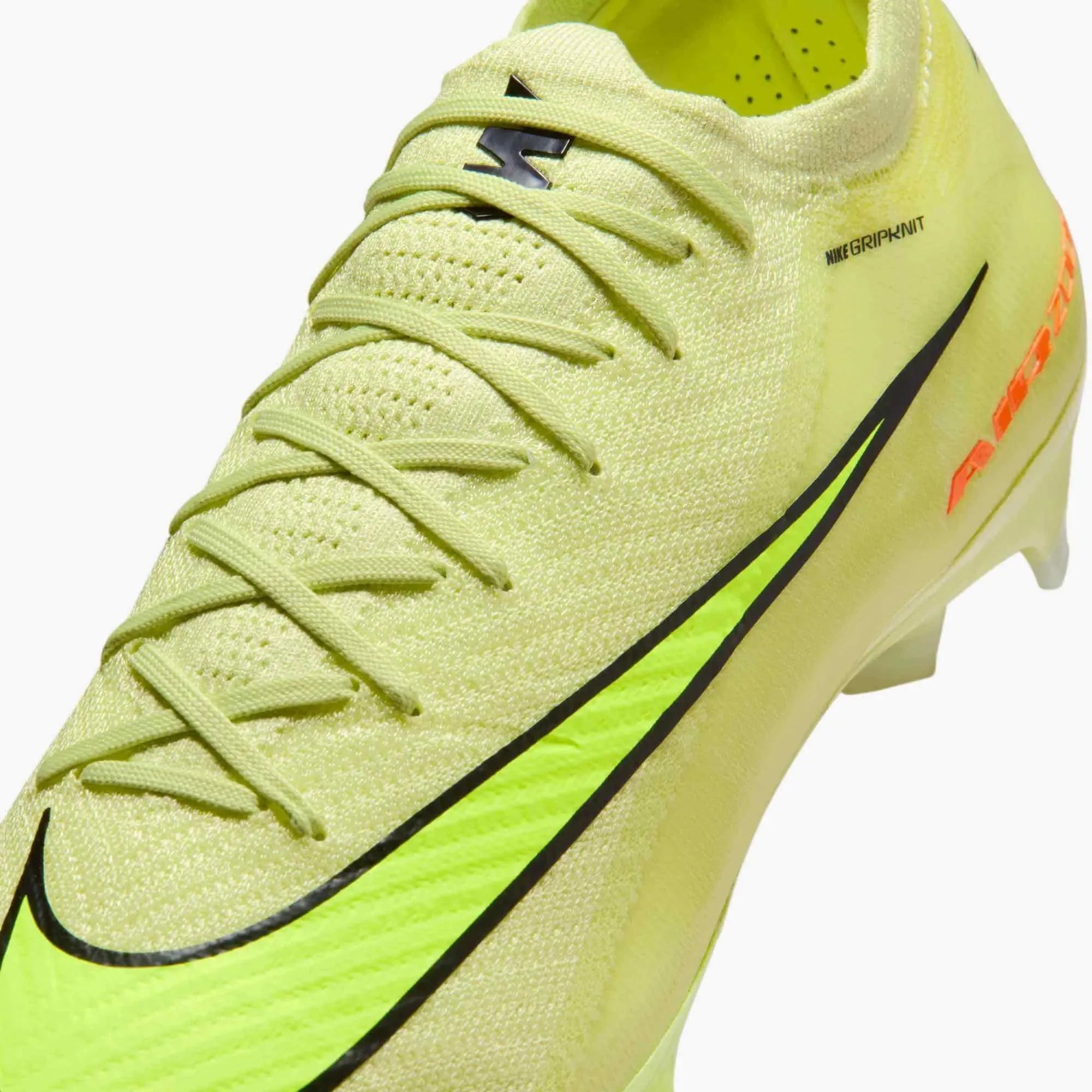 Nike Zoom Vapor 16 Elite Firm Ground Soccer Cleats - Max Voltage Pack (HO25)