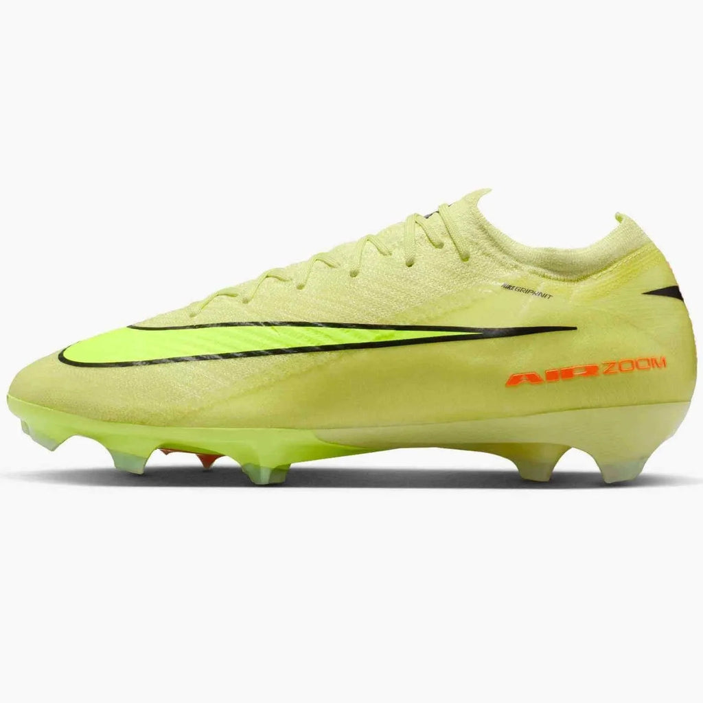Nike Zoom Vapor 16 Elite Firm Ground Soccer Cleats - Max Voltage Pack (HO25)