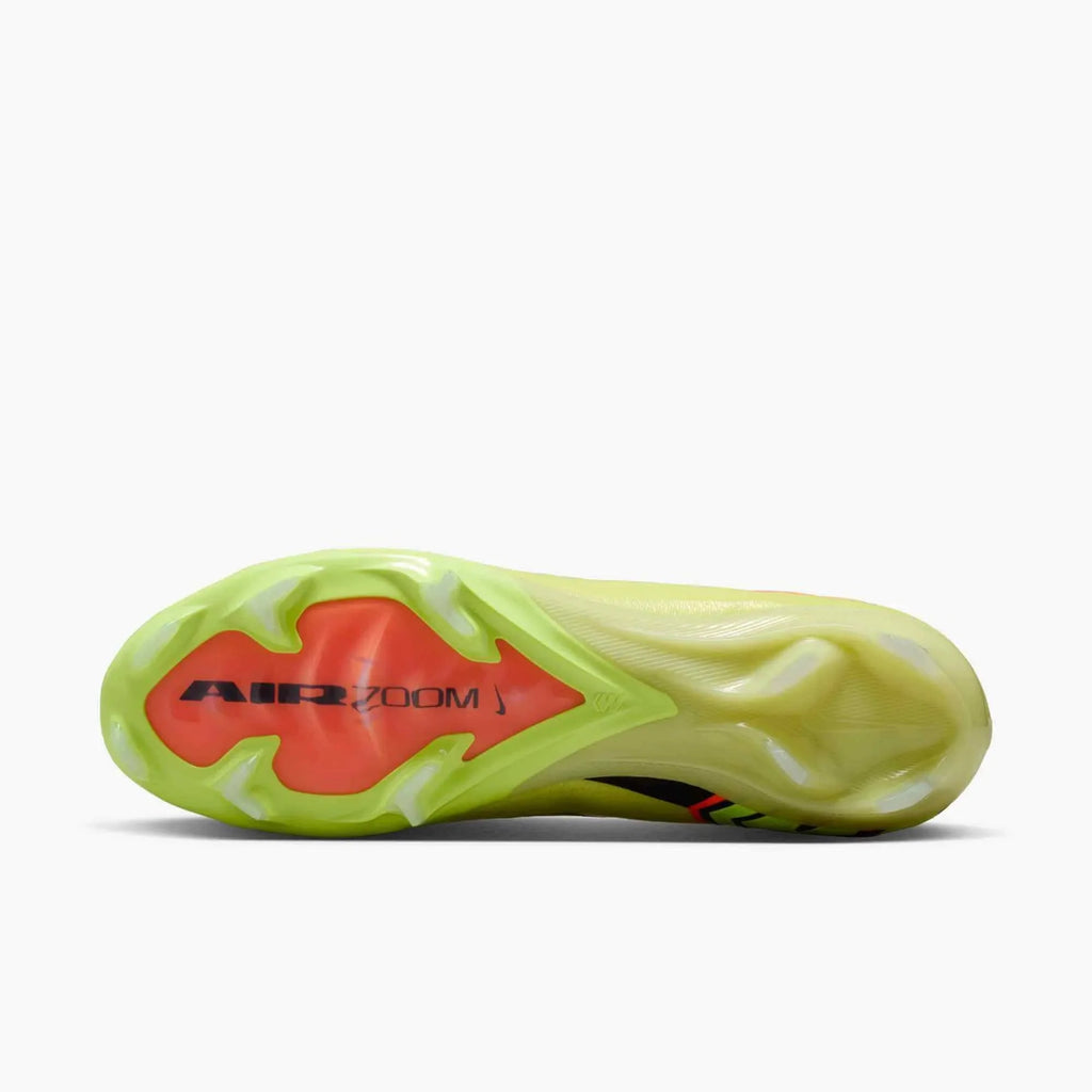 Nike Zoom Vapor 16 Elite Firm Ground Soccer Cleats - Max Voltage Pack (HO25)