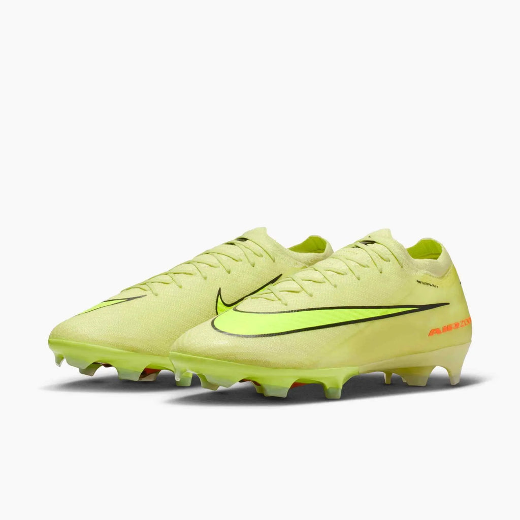Nike Zoom Vapor 16 Elite Firm Ground Soccer Cleats - Max Voltage Pack (HO25)
