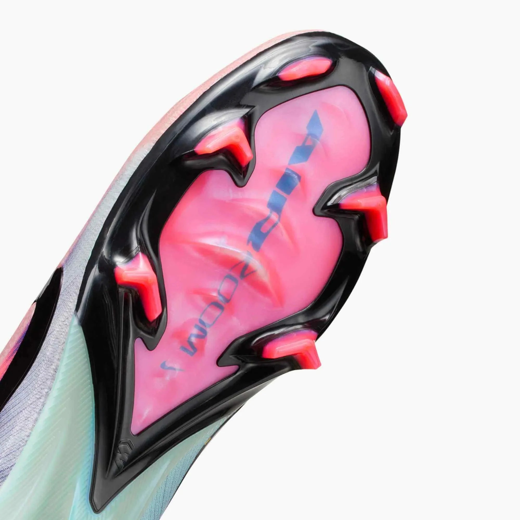 Nike Zoom Vapor 16 Elite Firm Ground Soccer Cleats - - Nike United Pack Chapter 2 (HO25)