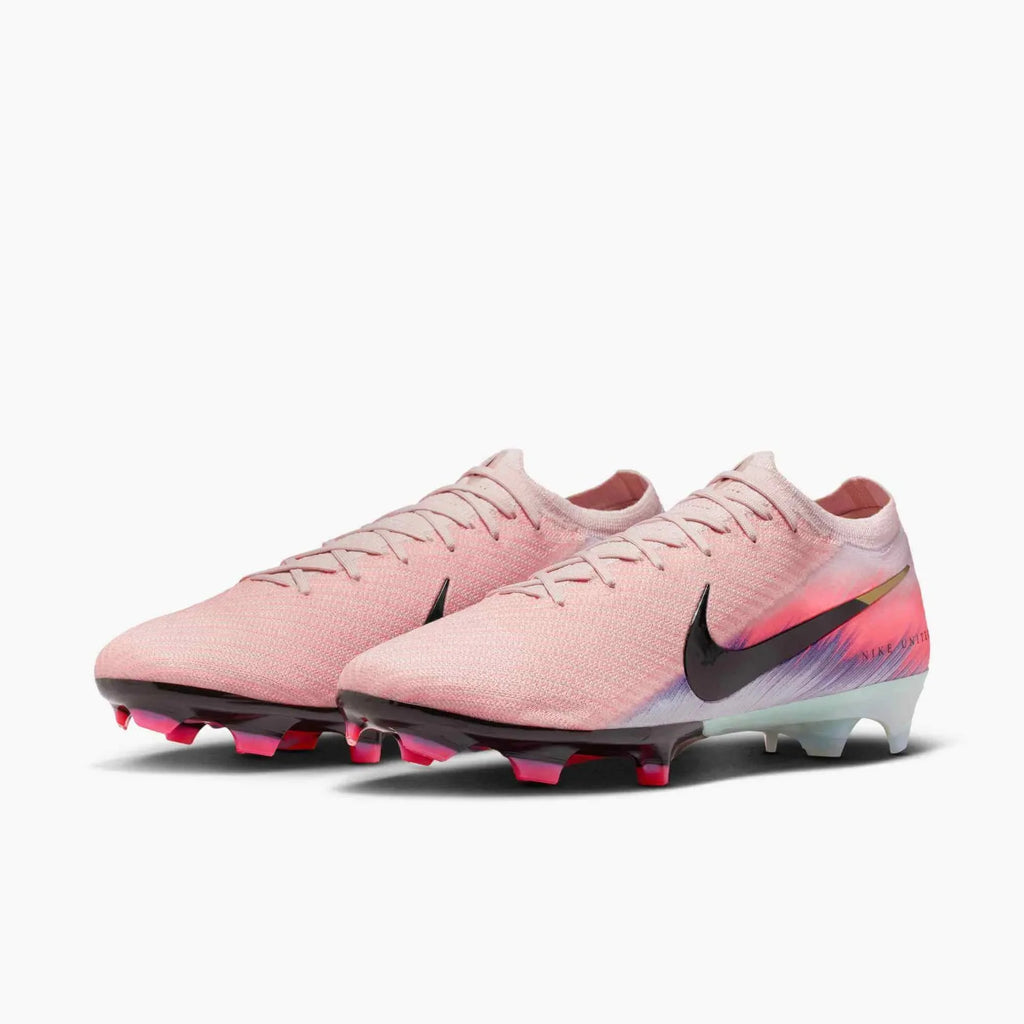 Nike Zoom Vapor 16 Elite Firm Ground Soccer Cleats - - Nike United Pack Chapter 2 (HO25)