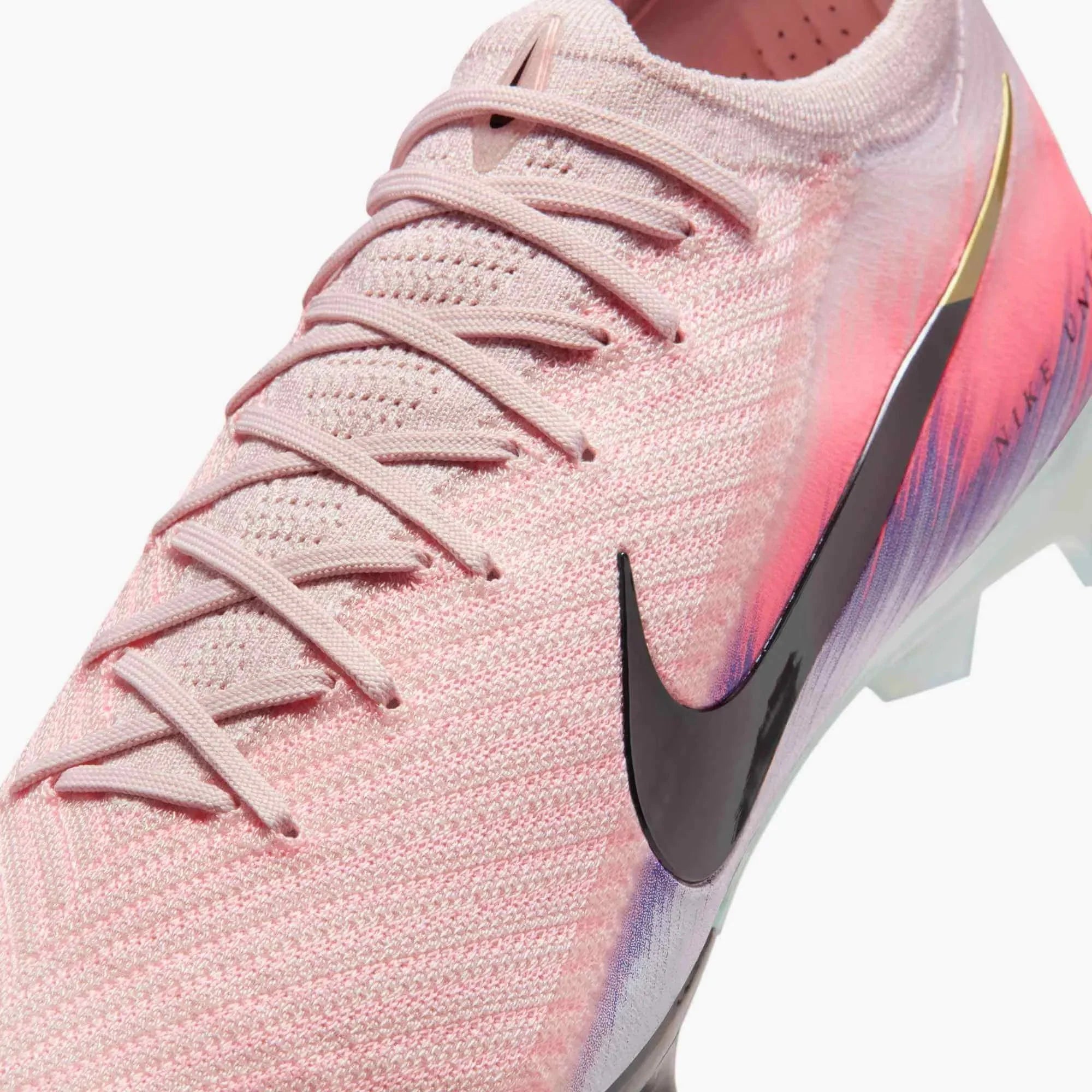 Nike Zoom Vapor 16 Elite Firm Ground Soccer Cleats - - Nike United Pack Chapter 2 (HO25)