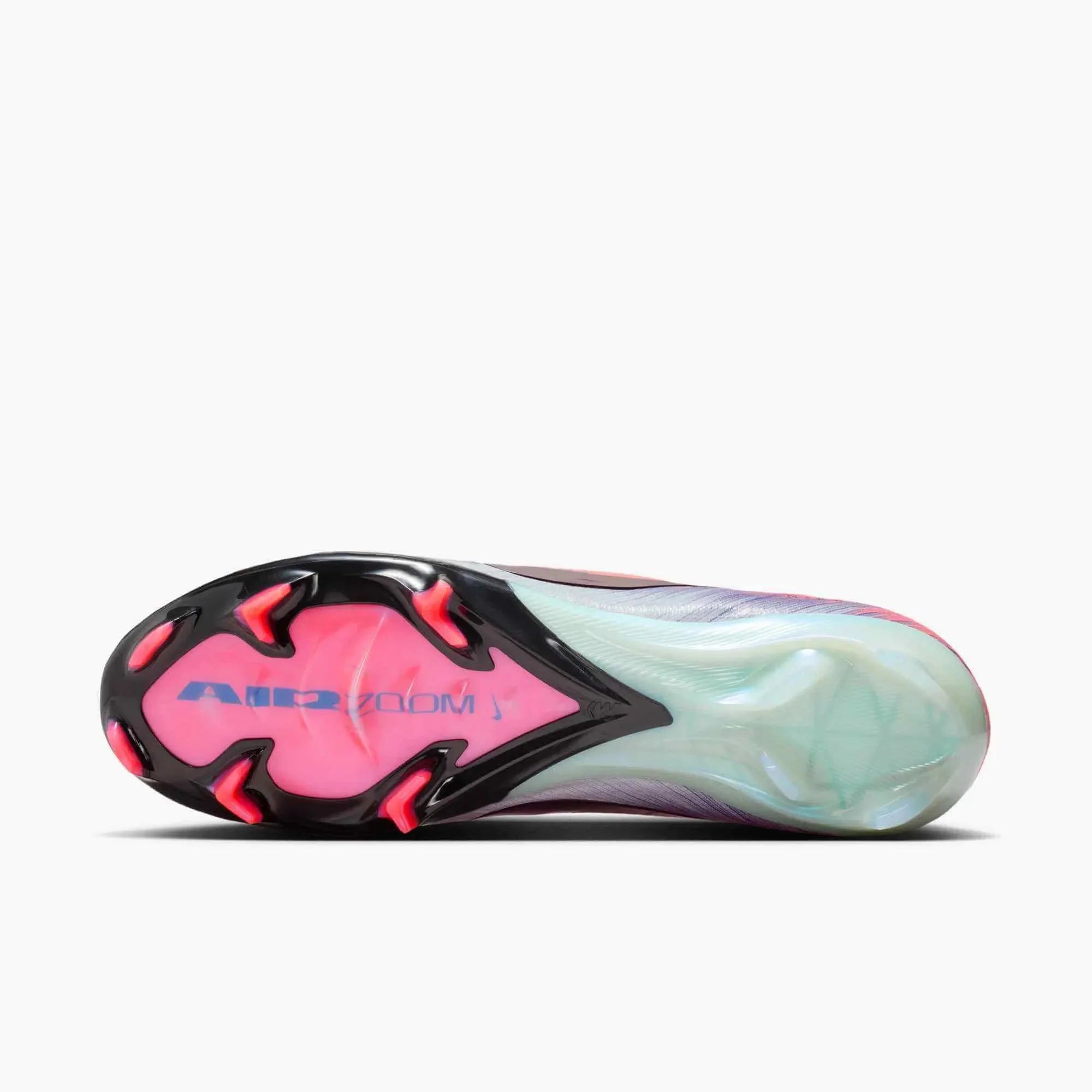 Nike Zoom Vapor 16 Elite Firm Ground Soccer Cleats - - Nike United Pack Chapter 2 (HO25)