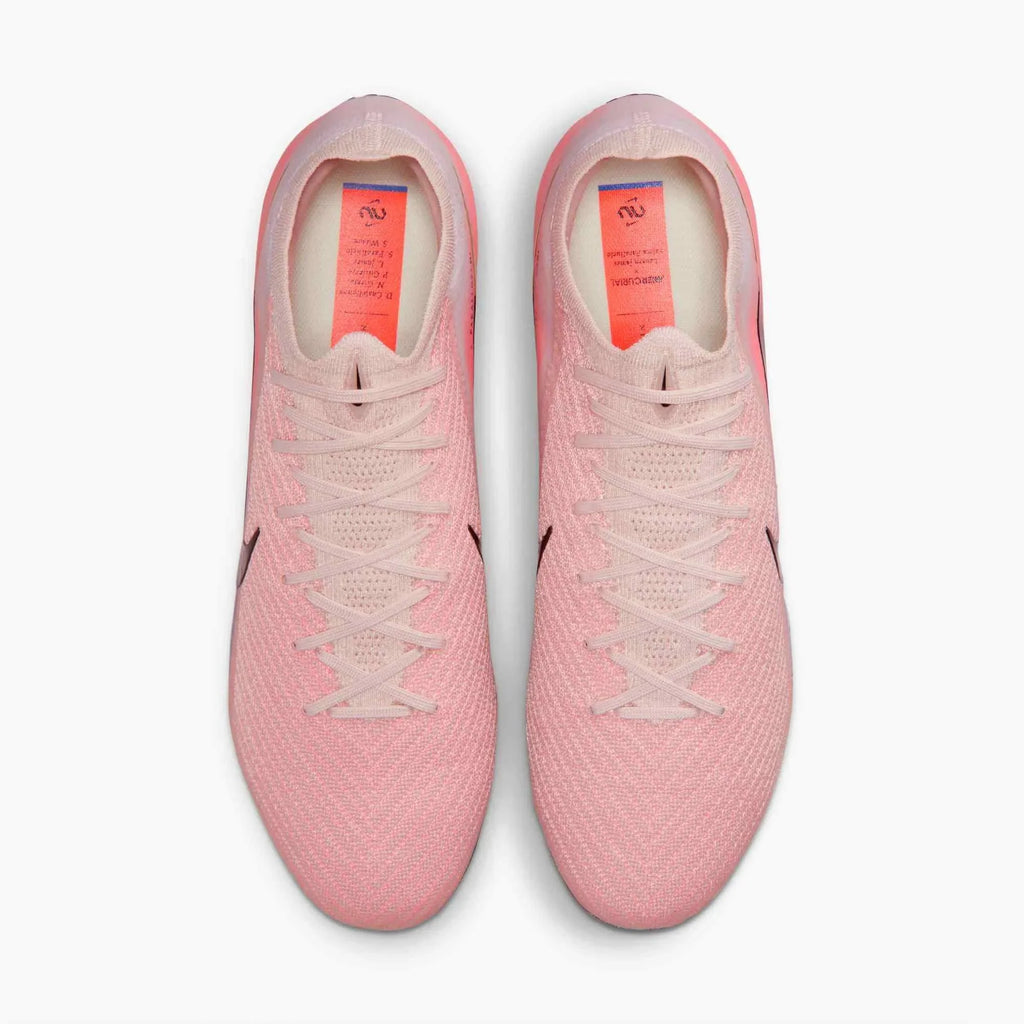 Nike Zoom Vapor 16 Elite Firm Ground Soccer Cleats - - Nike United Pack Chapter 2 (HO25)