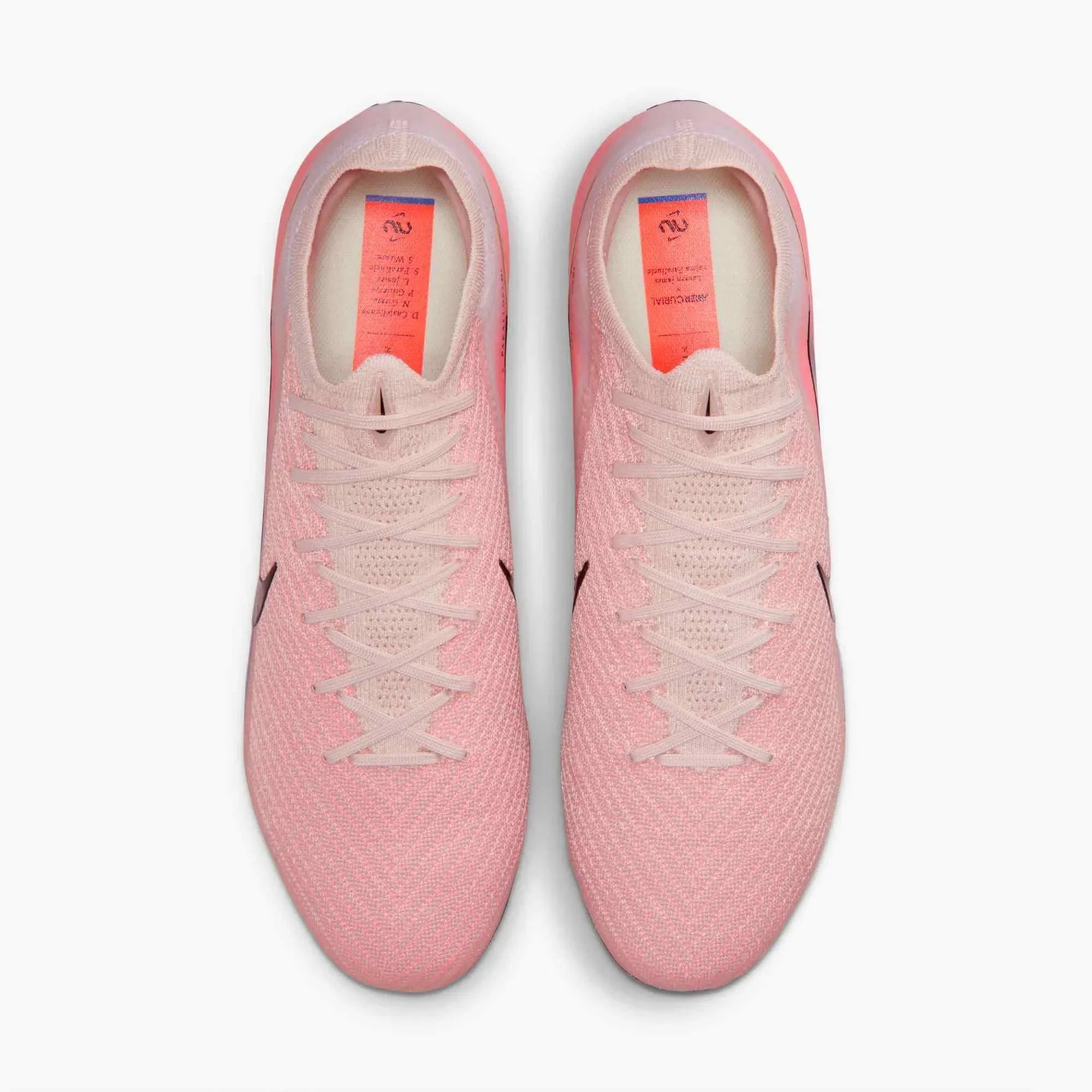 Nike Zoom Vapor 16 Elite Firm Ground Soccer Cleats - - Nike United Pack Chapter 2 (HO25)