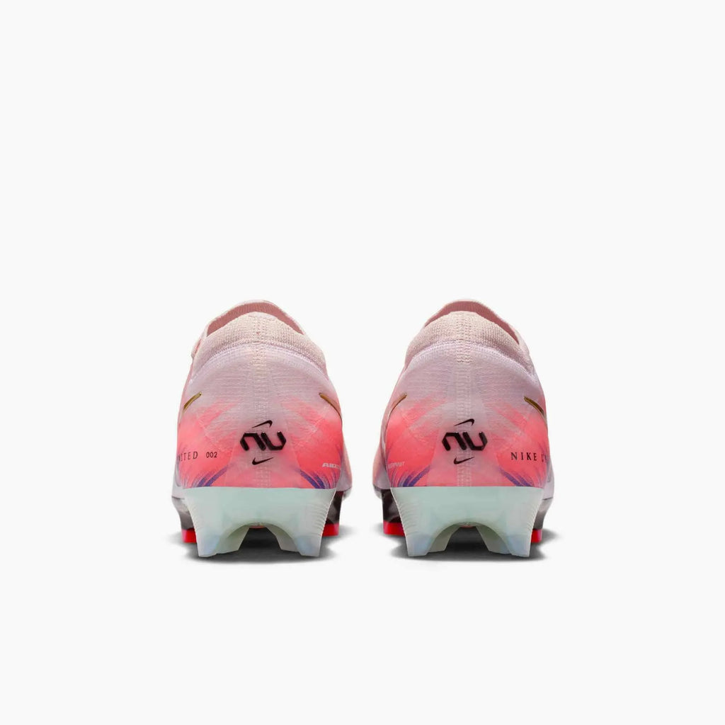 Nike Zoom Vapor 16 Elite Firm Ground Soccer Cleats - - Nike United Pack Chapter 2 (HO25)