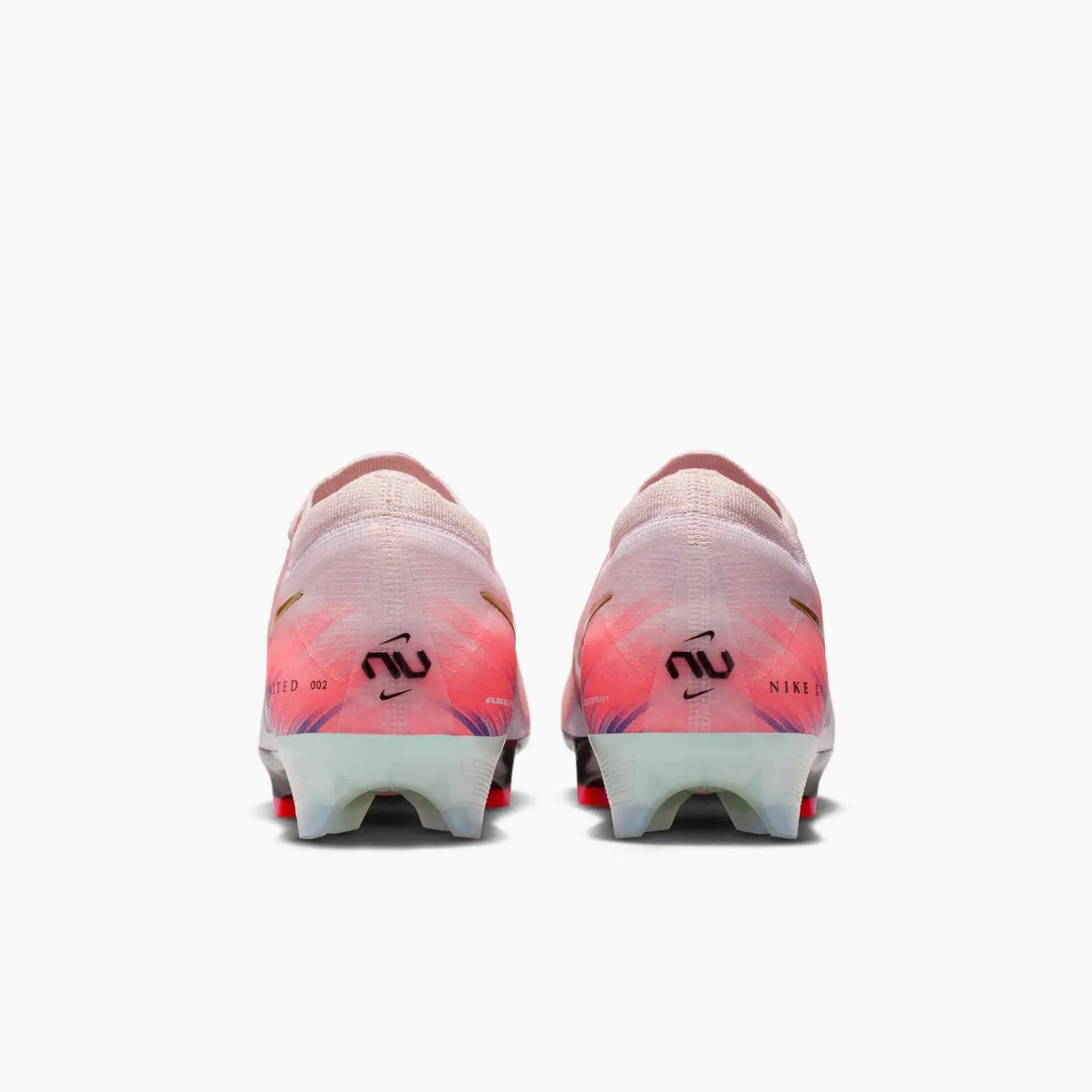Nike Zoom Vapor 16 Elite Firm Ground Soccer Cleats - - Nike United Pack Chapter 2 (HO25)