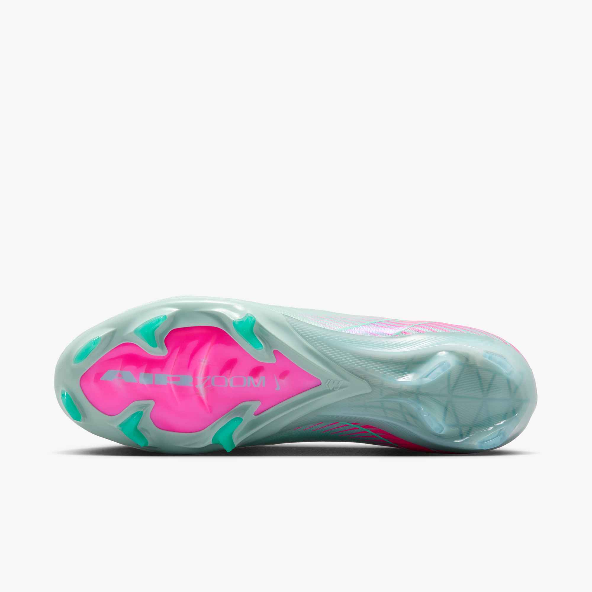 Nike Zoom Vapor 16 Elite Firm Ground Soccer Cleats - Prism Pack (SU25)