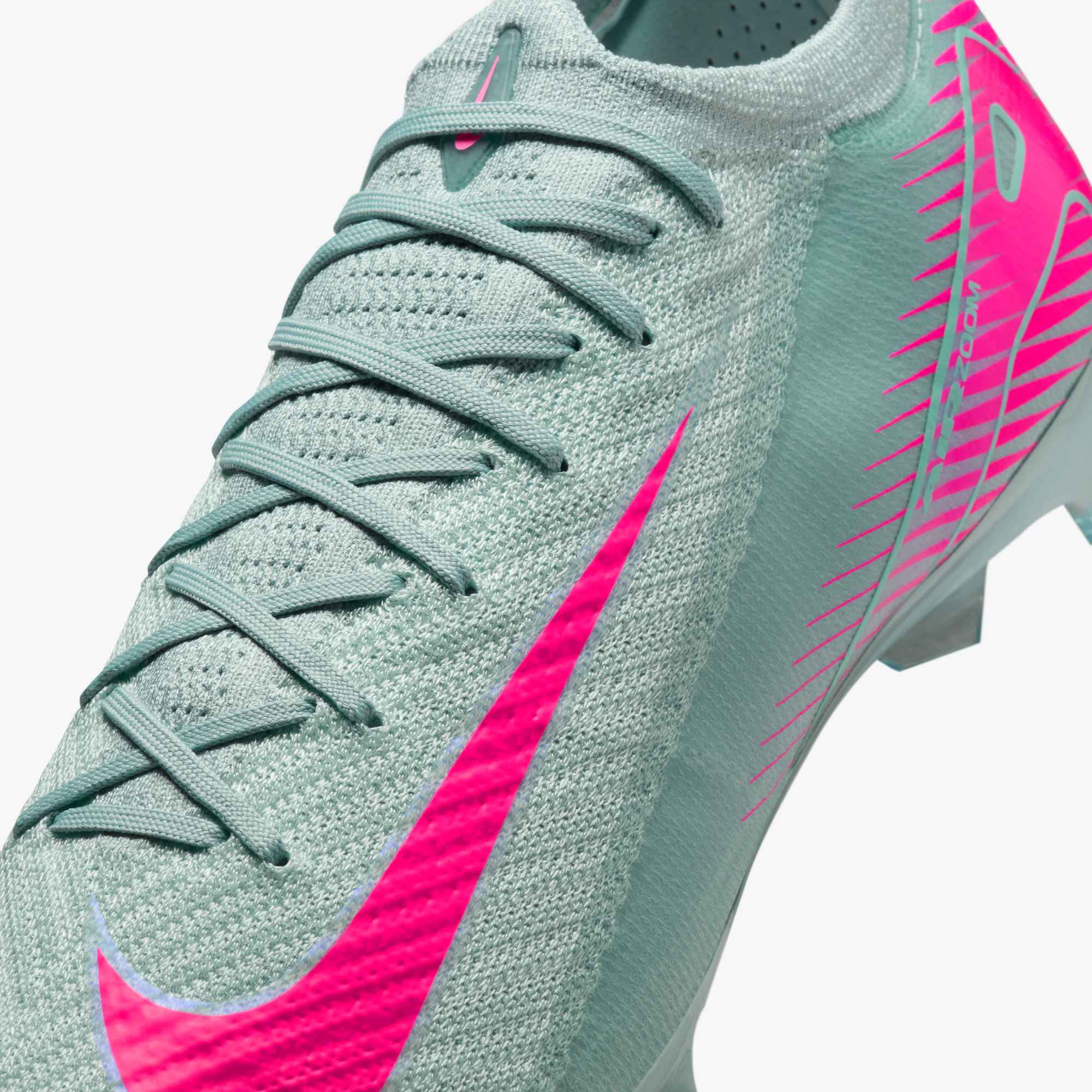 Nike Zoom Vapor 16 Elite Firm Ground Soccer Cleats - Prism Pack (SU25)