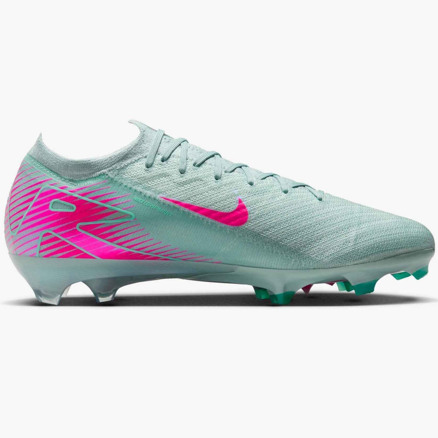 Nike Zoom Vapor 16 Elite Firm Ground Soccer Cleats - Prism Pack (SU25)