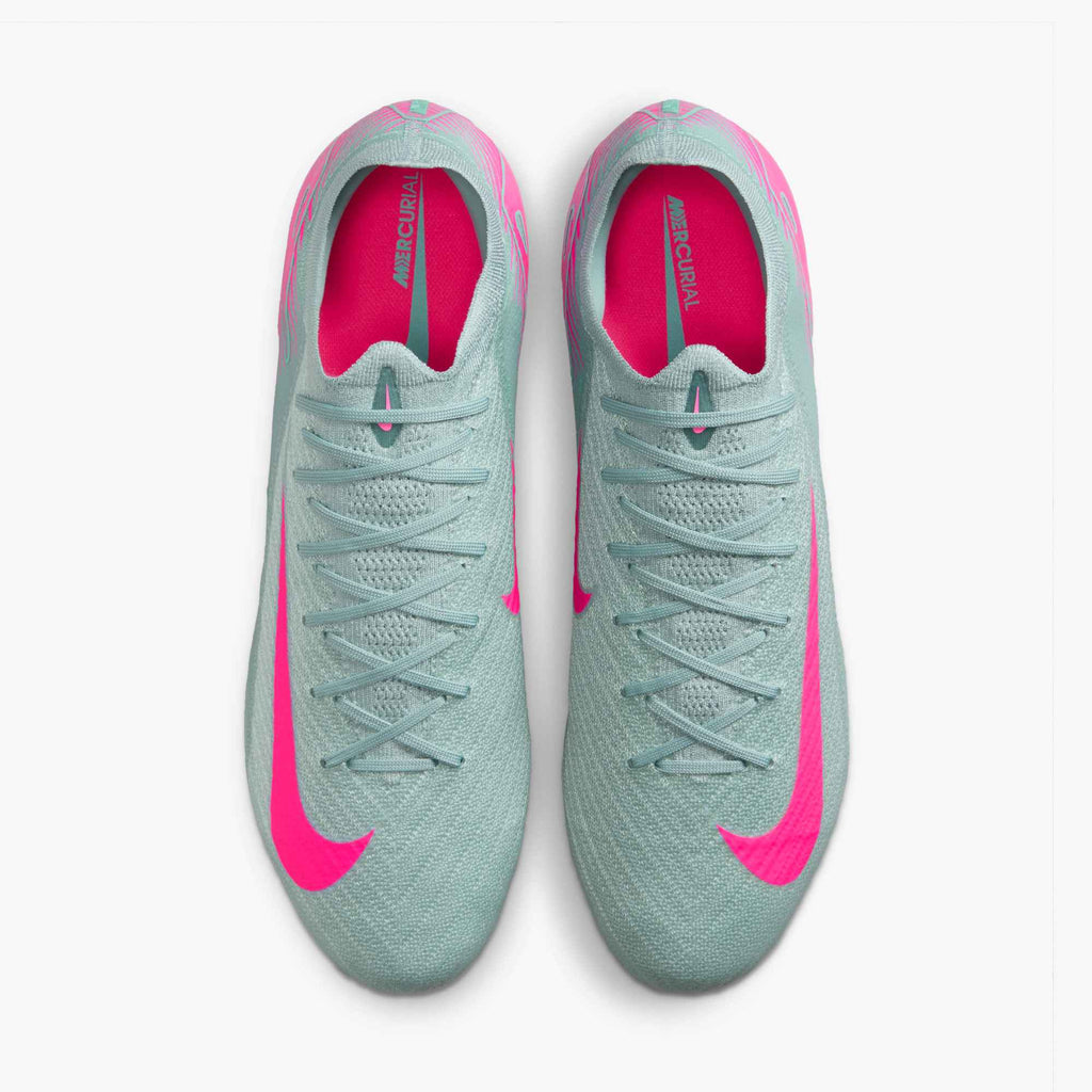 Nike Zoom Vapor 16 Elite Firm Ground Soccer Cleats - Prism Pack (SU25)