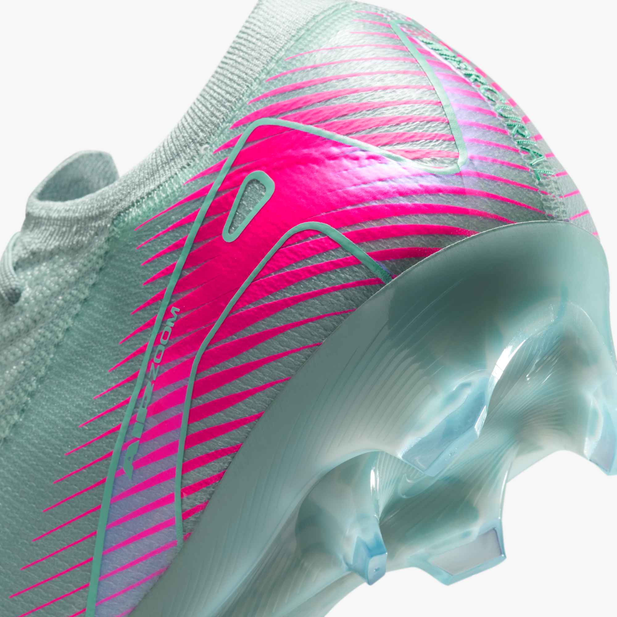 Nike Zoom Vapor 16 Elite Firm Ground Soccer Cleats - Prism Pack (SU25)