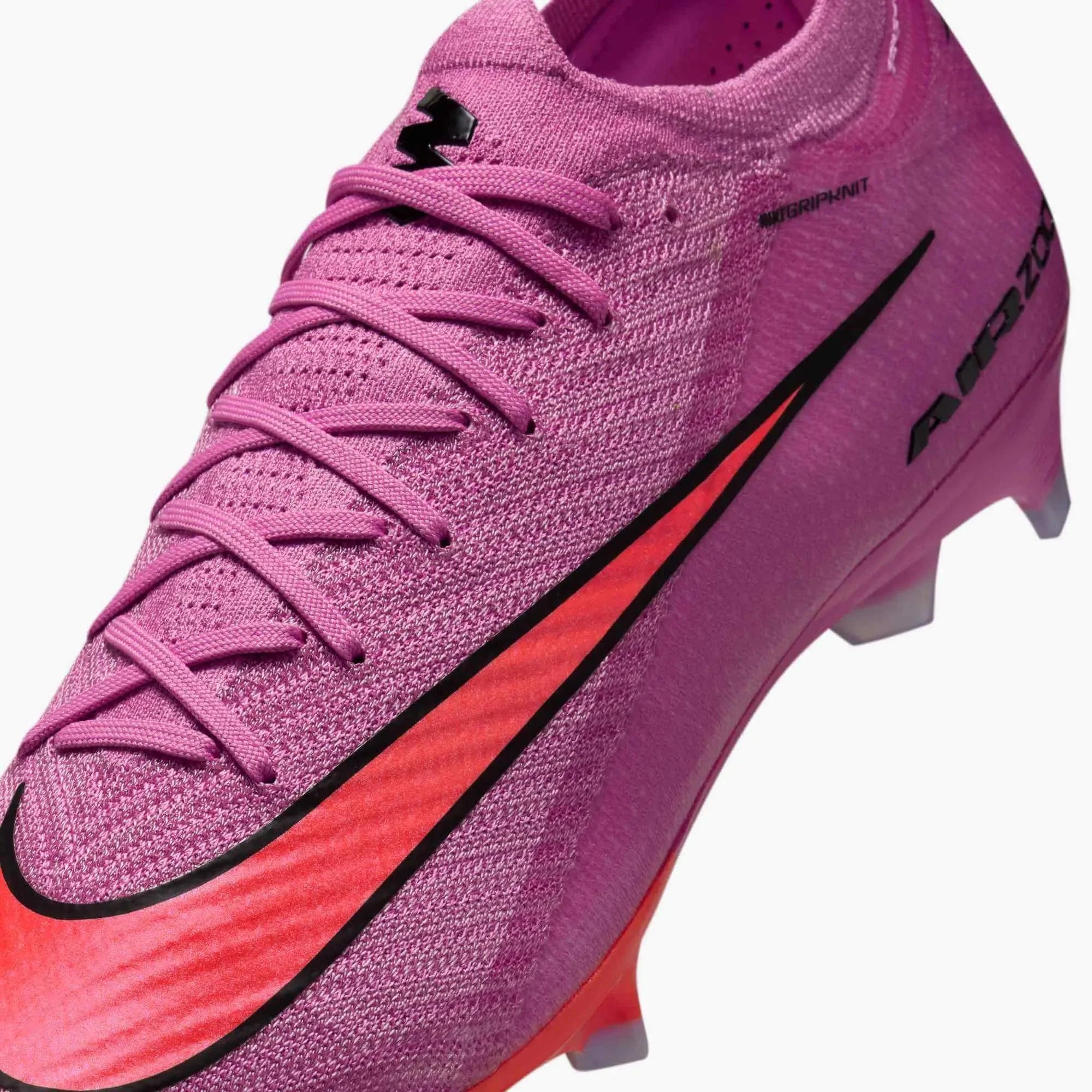 Nike Zoom Vapor 16 Elite Firm Ground Soccer Cleats - Scary Good Pack (FA25)