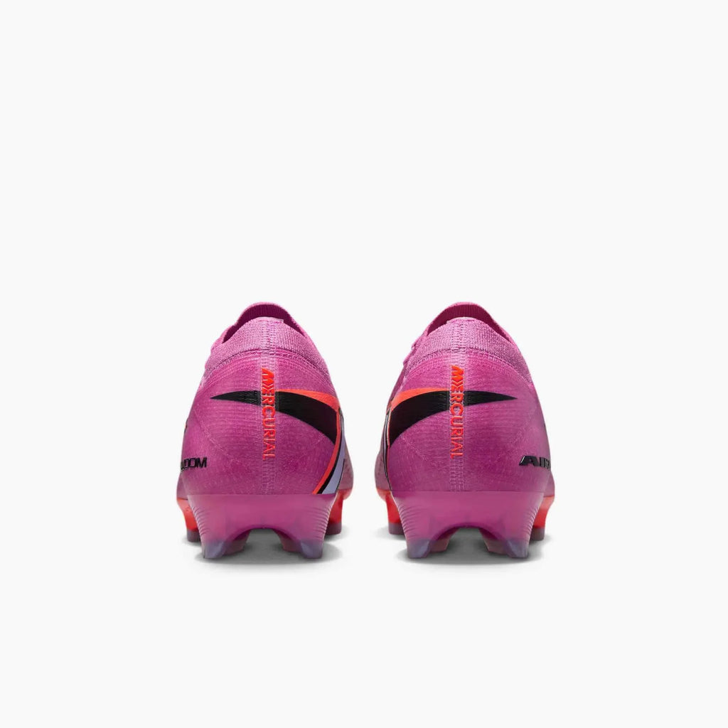 Nike Zoom Vapor 16 Elite Firm Ground Soccer Cleats - Scary Good Pack (FA25)