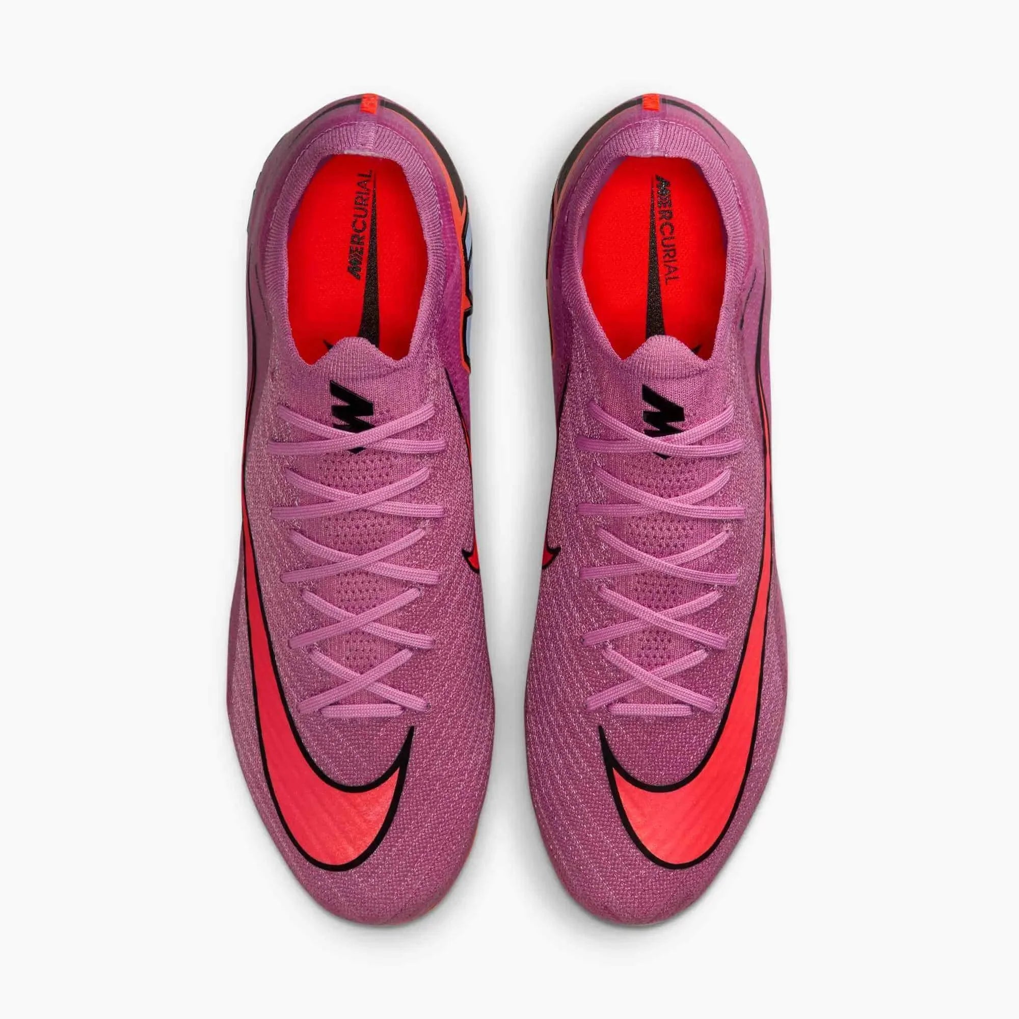 Nike Zoom Vapor 16 Elite Firm Ground Soccer Cleats - Scary Good Pack (FA25)
