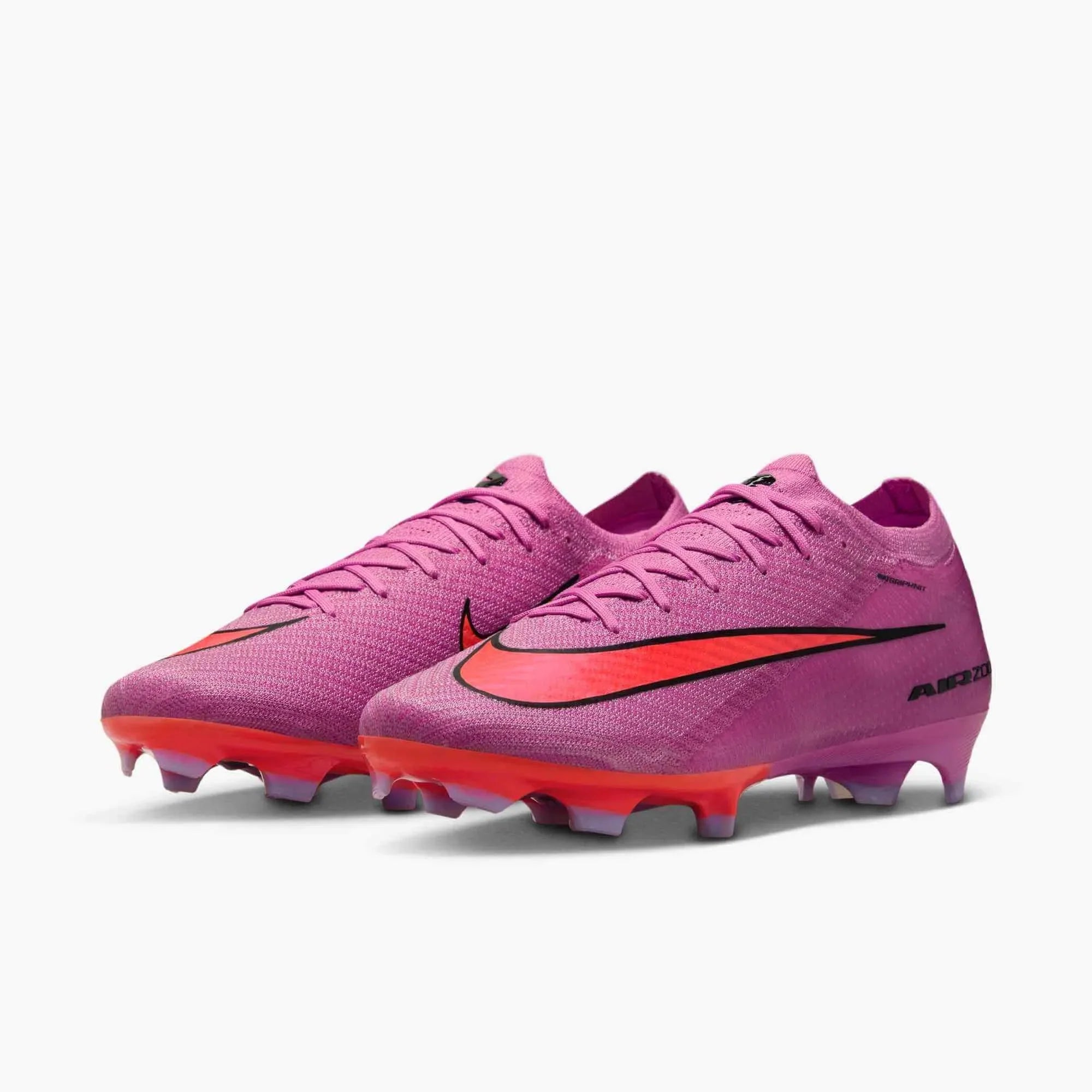 Nike Zoom Vapor 16 Elite Firm Ground Soccer Cleats - Scary Good Pack (FA25)