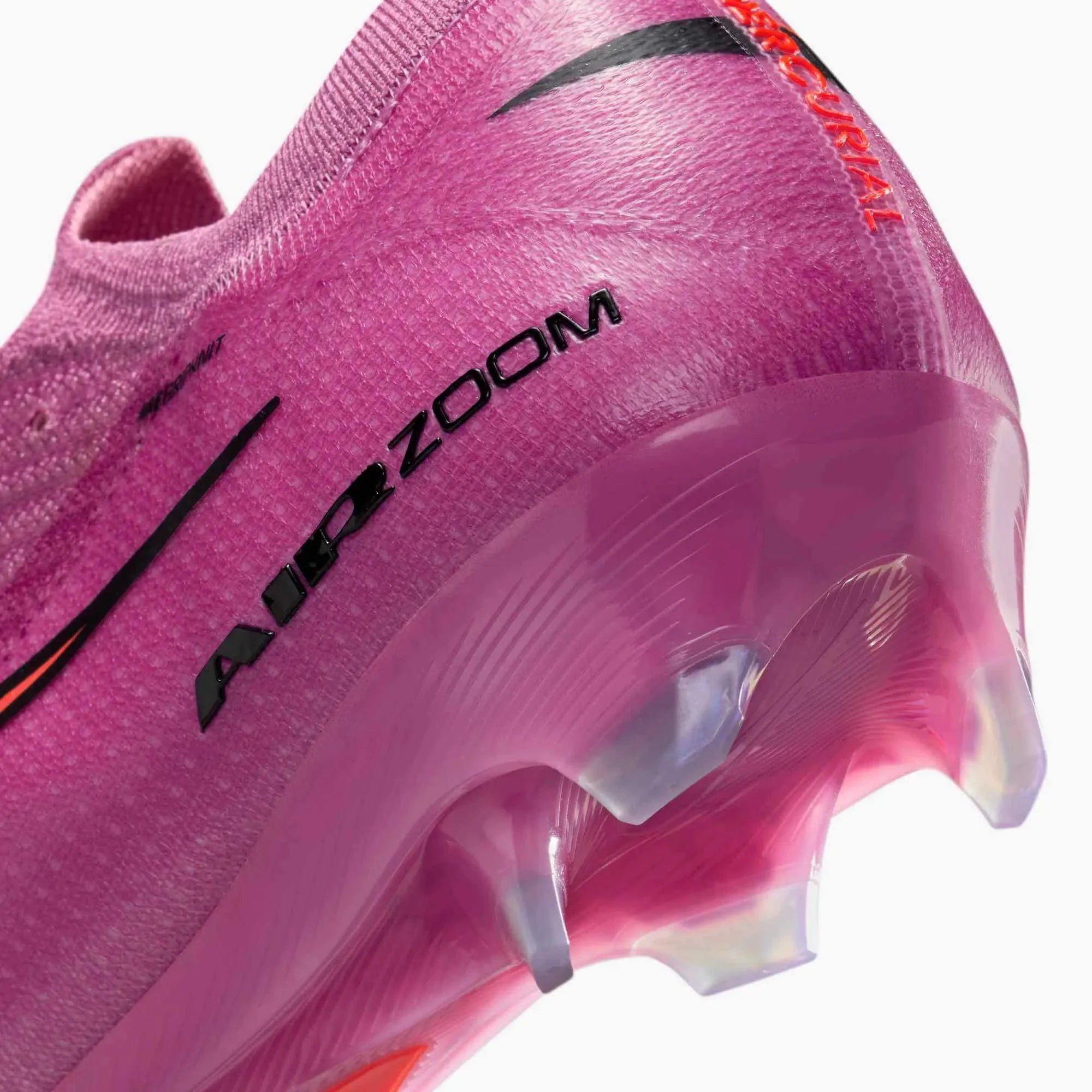 Nike Zoom Vapor 16 Elite Firm Ground Soccer Cleats - Scary Good Pack (FA25)