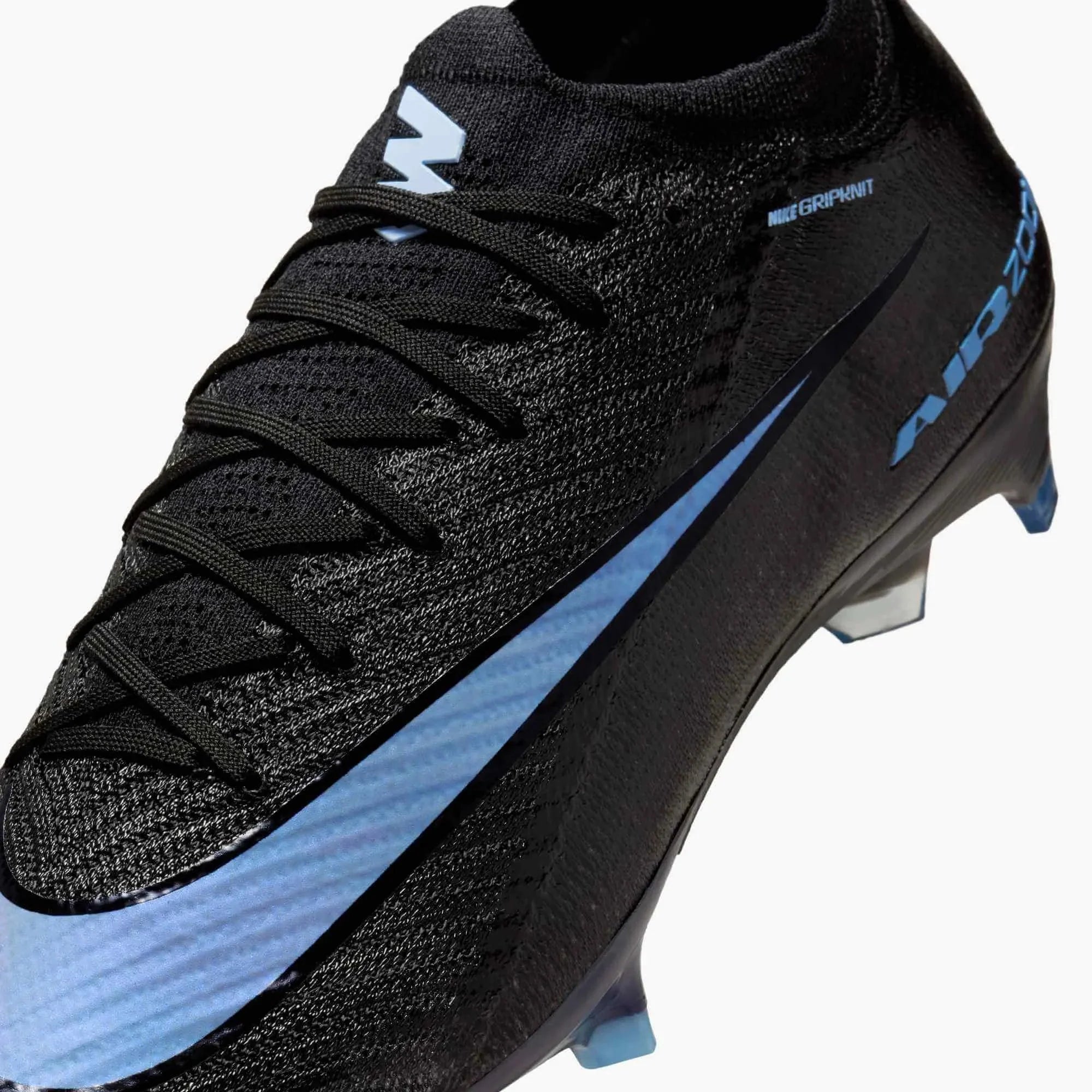 Nike Zoom Vapor 16 Elite Firm Ground Soccer Cleats - Shadow Pack (FA25)