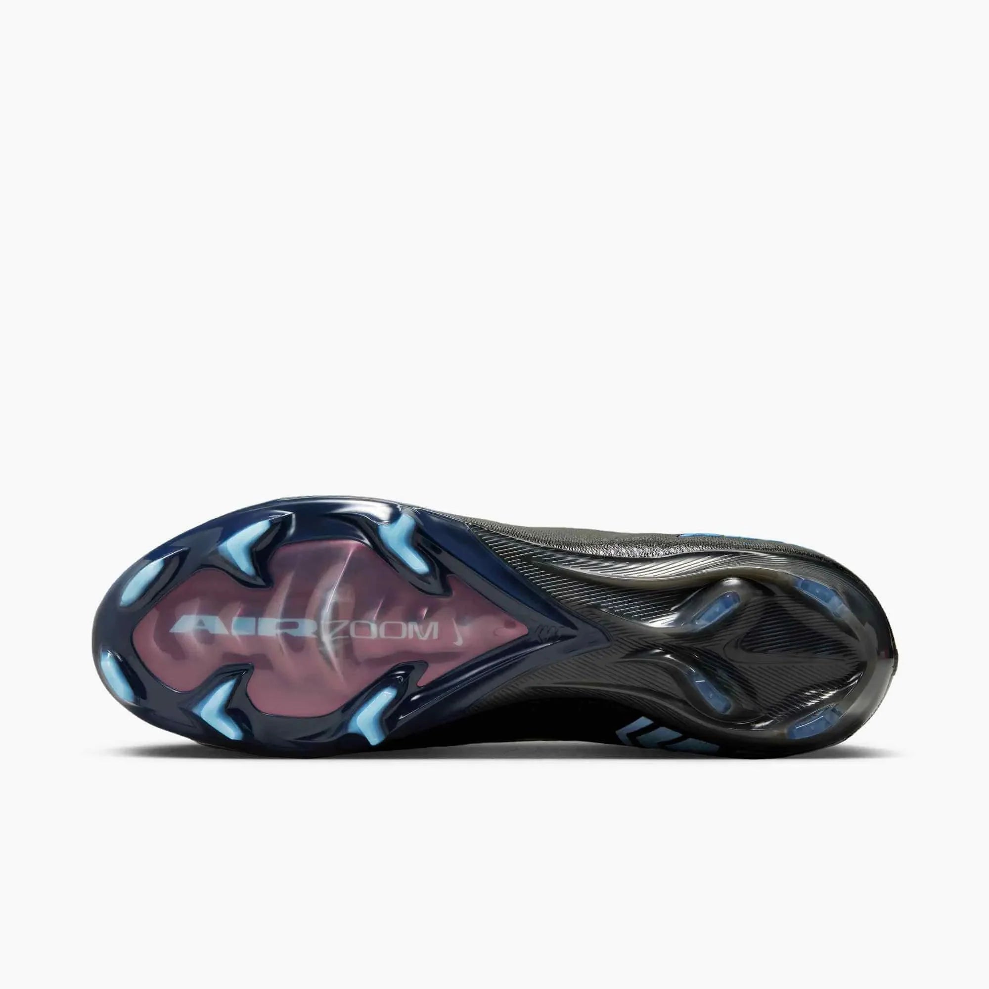Nike Zoom Vapor 16 Elite Firm Ground Soccer Cleats - Shadow Pack (FA25)