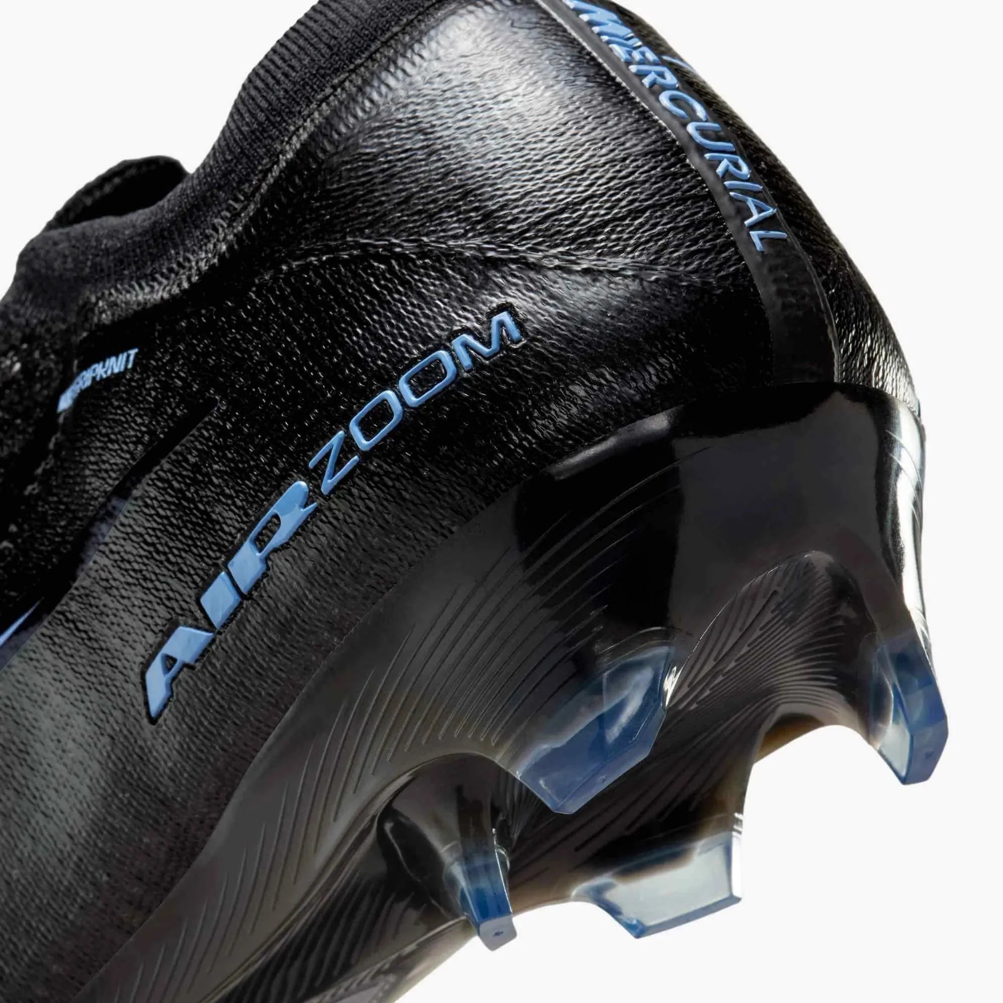 Nike Zoom Vapor 16 Elite Firm Ground Soccer Cleats - Shadow Pack (FA25)