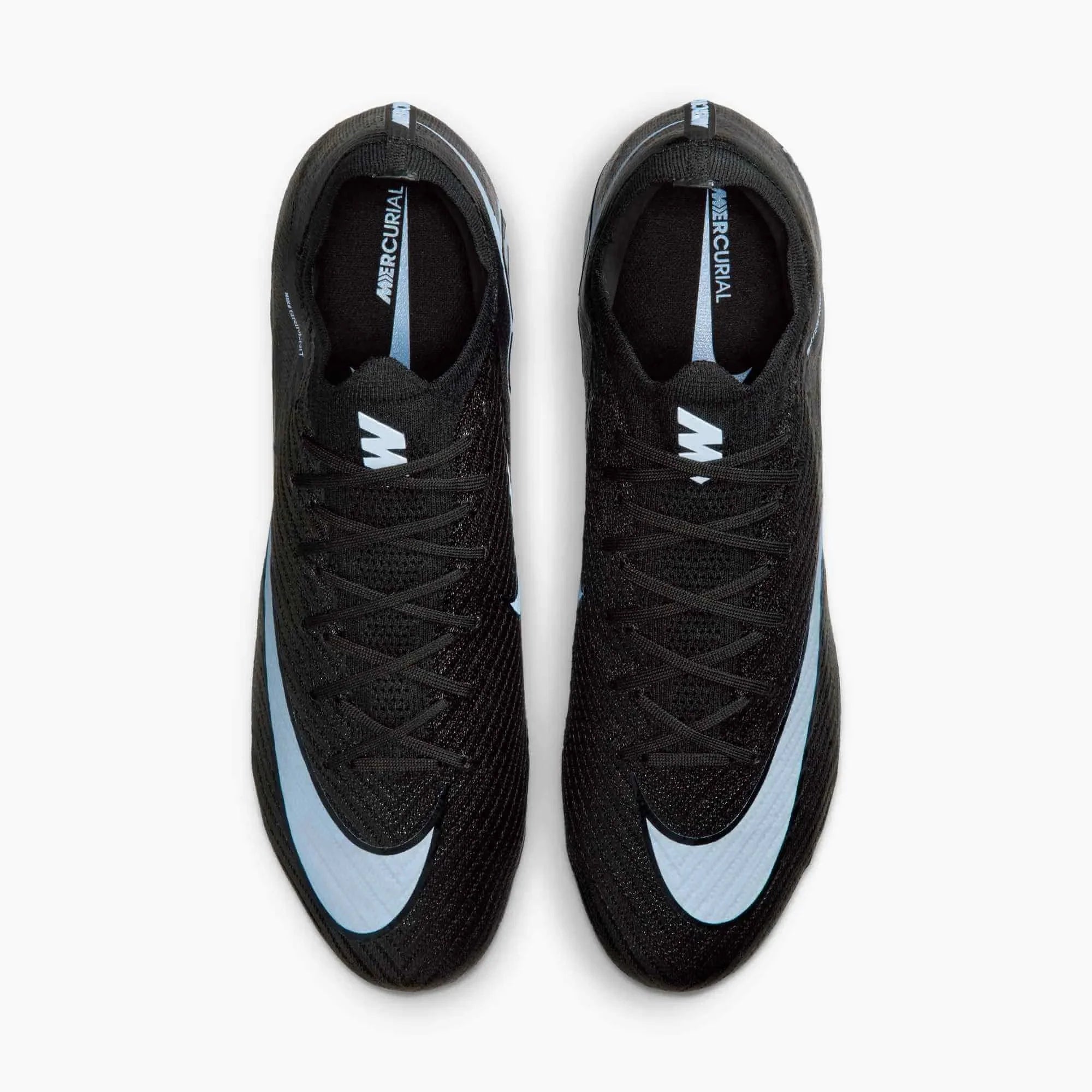 Nike Zoom Vapor 16 Elite Firm Ground Soccer Cleats - Shadow Pack (FA25)