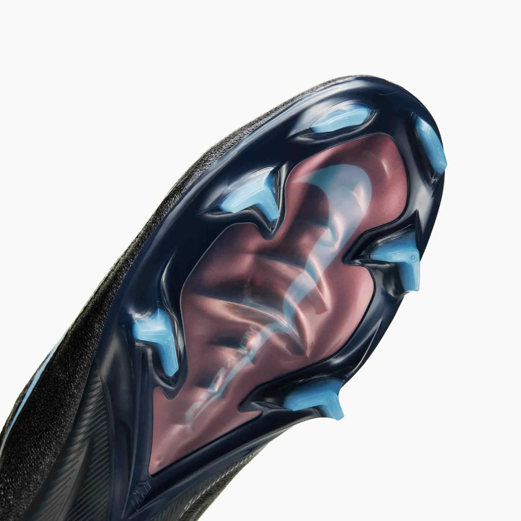 Nike Zoom Vapor 16 Elite Firm Ground Soccer Cleats - Shadow Pack (FA25)